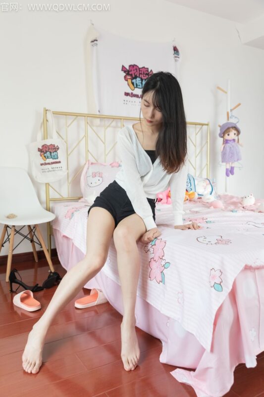 勿恋传媒 NO.1213 猫耳-星星不睡[144+1P/3.14GB]-美图