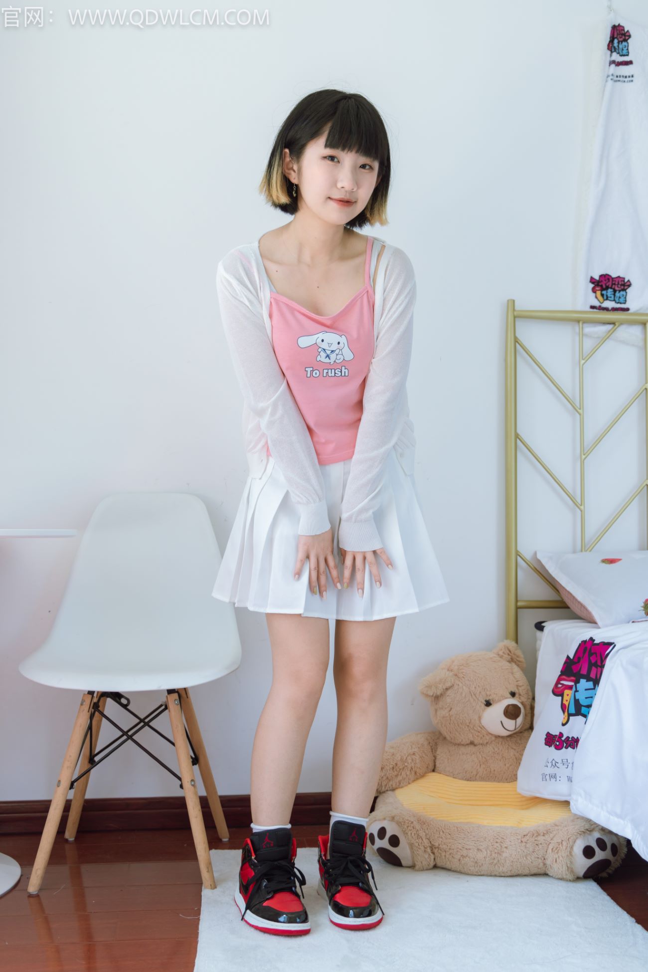 图片[4]-勿恋传媒 NO.1214 暗月-夏日蝉鸣[150+1P/3.99GB]-美图