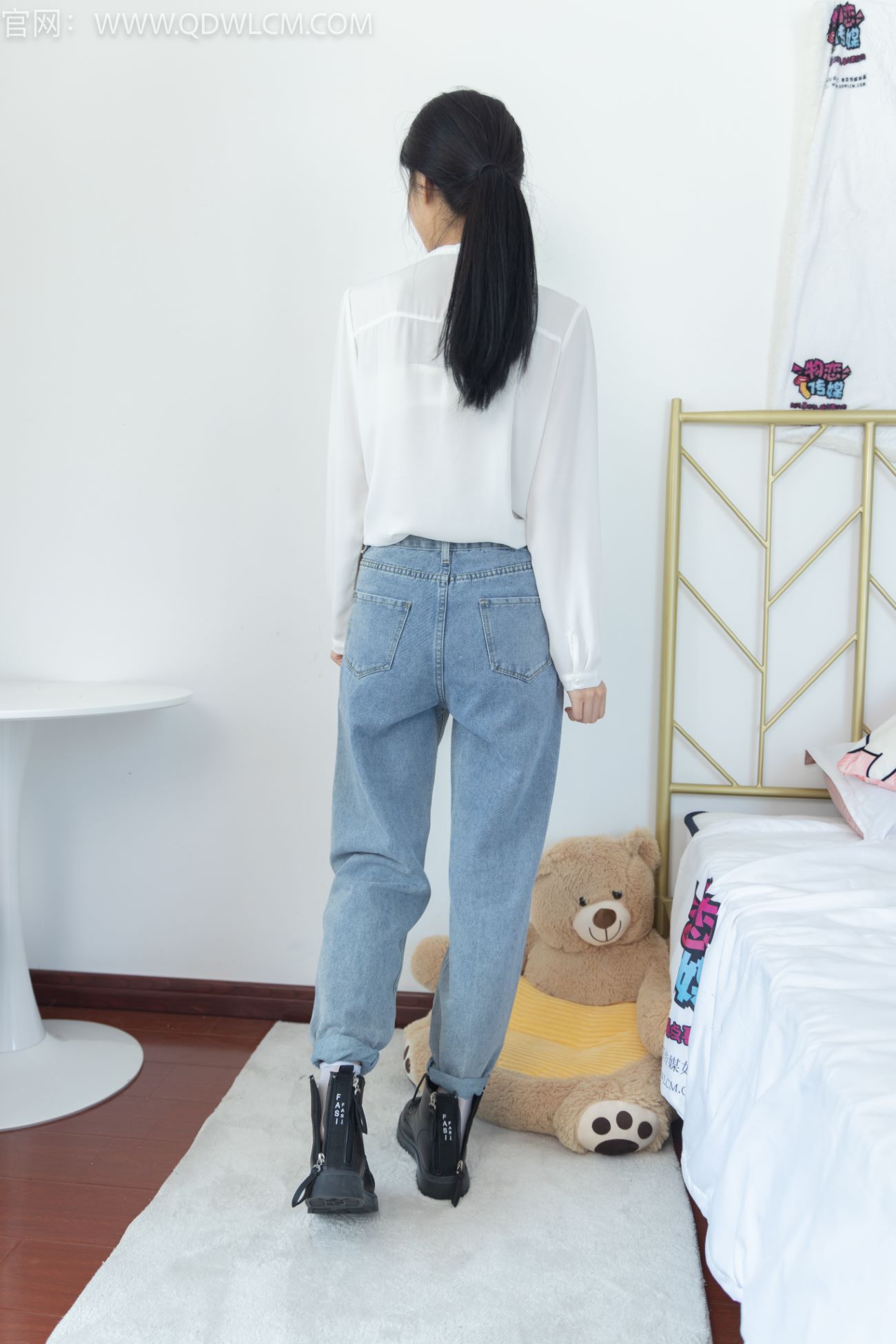 图片[3]-勿恋传媒 NO.1215 菜菜-日后向日葵[156+1P/4.24GB]-美图