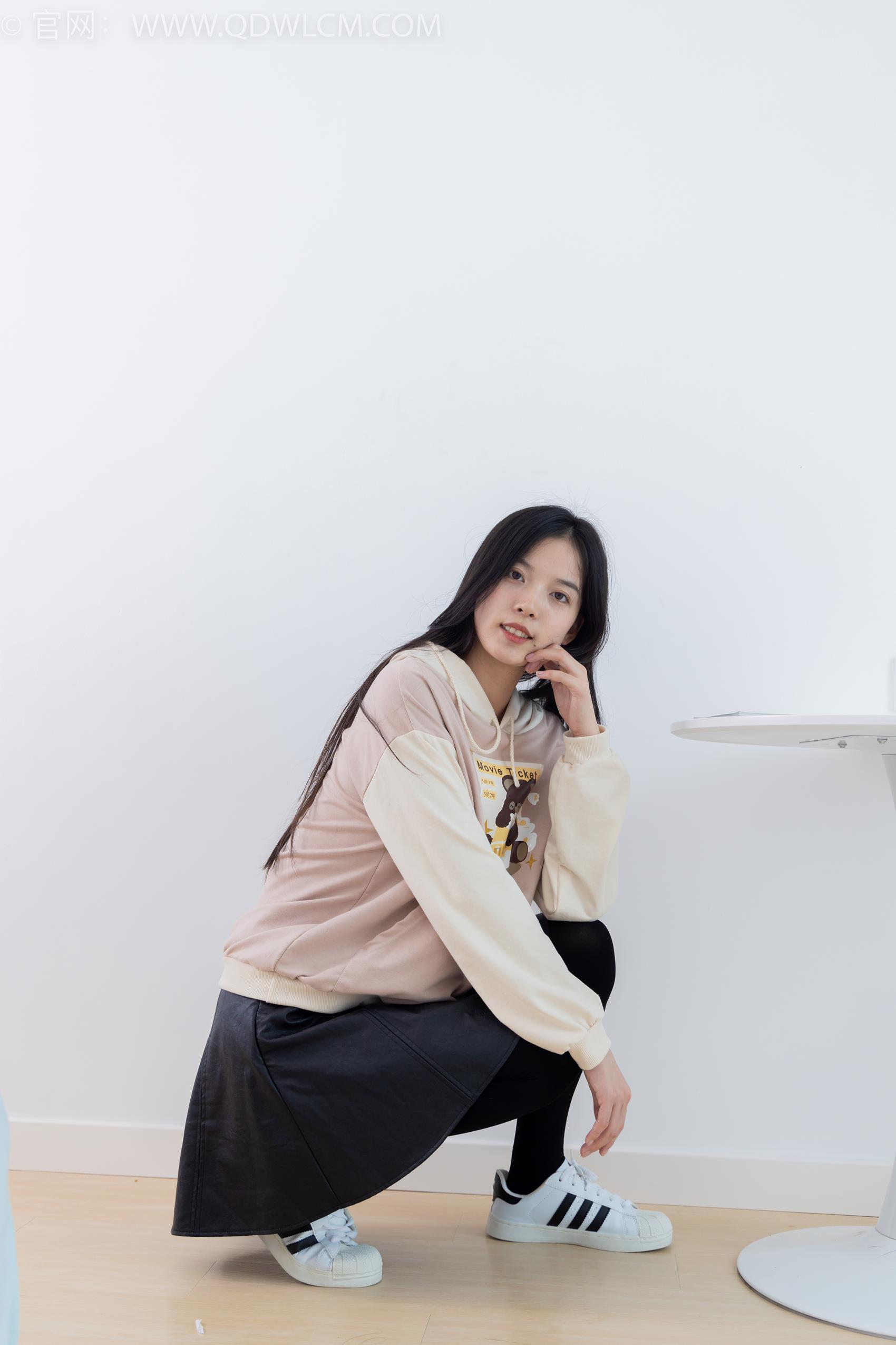 图片[4]-勿恋传媒 NO.1215 菜菜-日后向日葵[156+1P/4.24GB]-美图