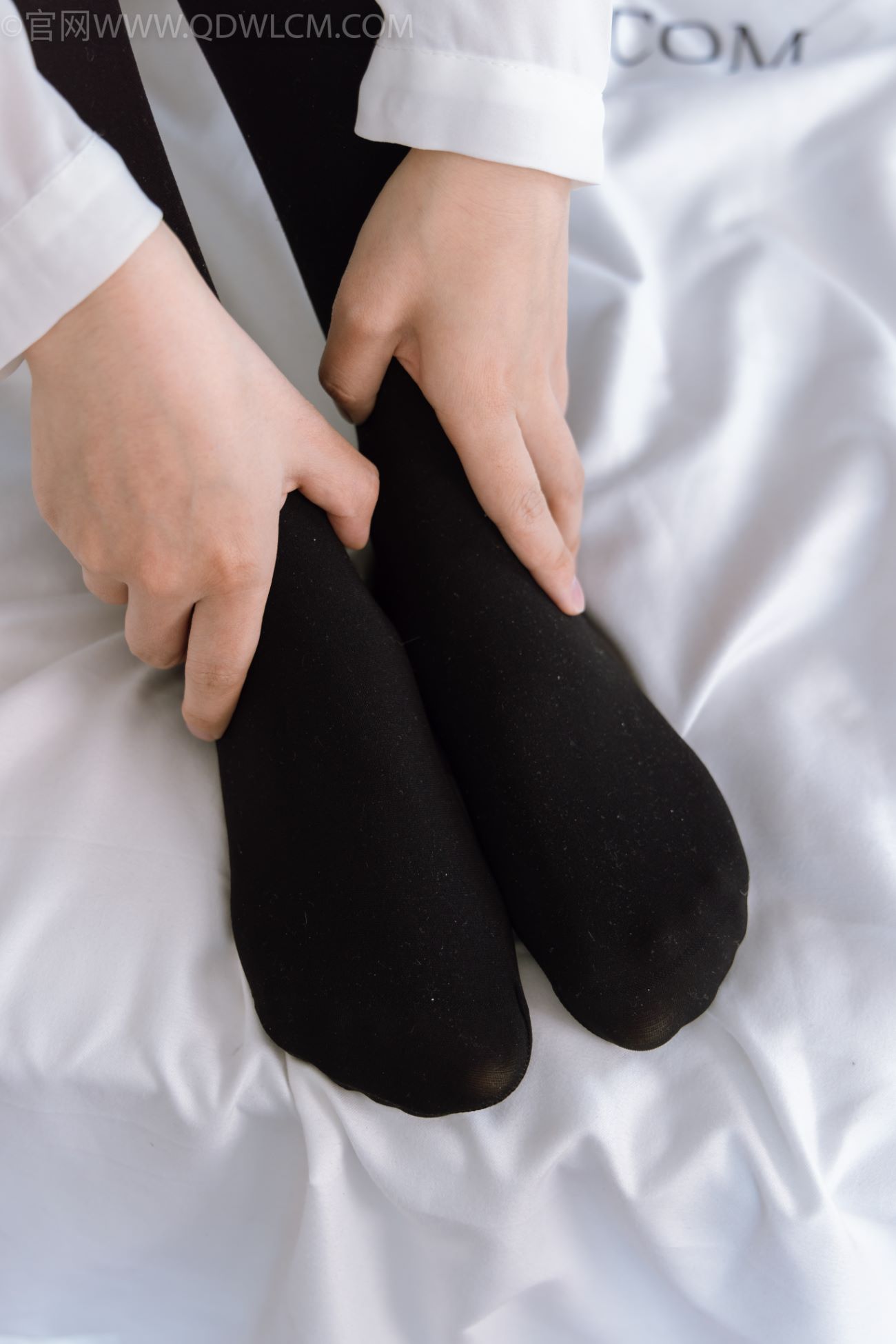 图片[4]-勿恋传媒 NO.1217 米米-黑色的花[170+1P/4.40GB]-美图