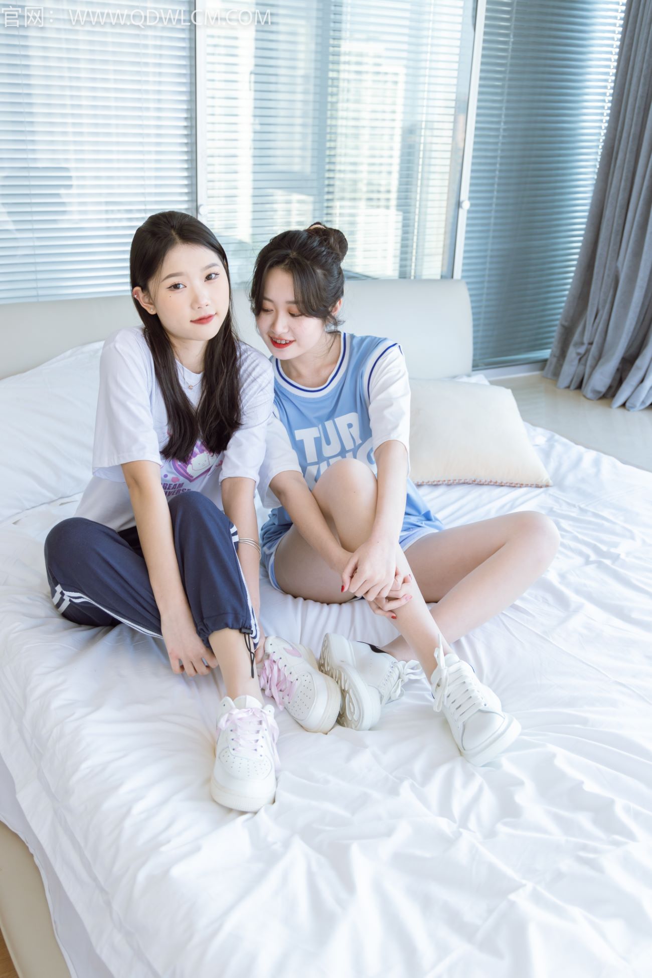 图片[4]-勿恋传媒 NO.1219 小竹&小敏-闺蜜时光[140+1P/3.8GB]-美图