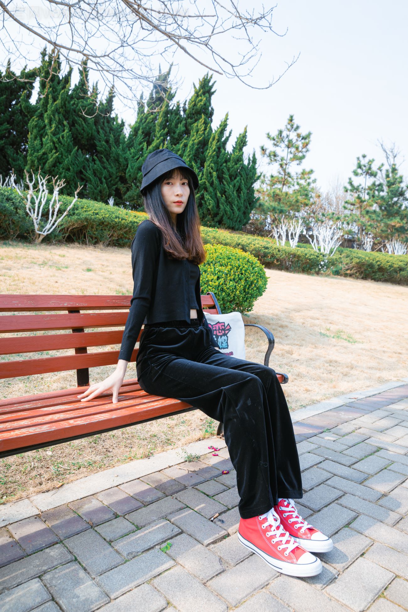 图片[4]-勿恋传媒 NO.1182 猫耳-户外时光[167+1P/4.37GB]-美图