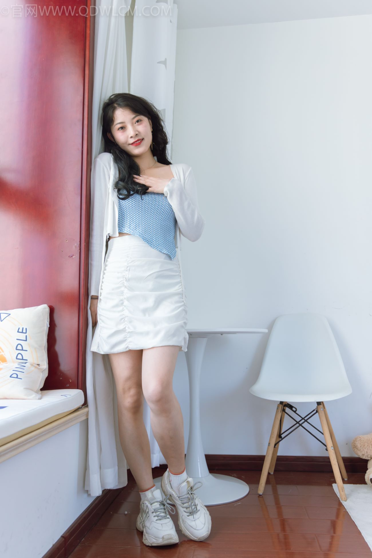 图片[3]-勿恋传媒 NO.1183 小蝶-青涩[148+1P/4.24GB]-美图