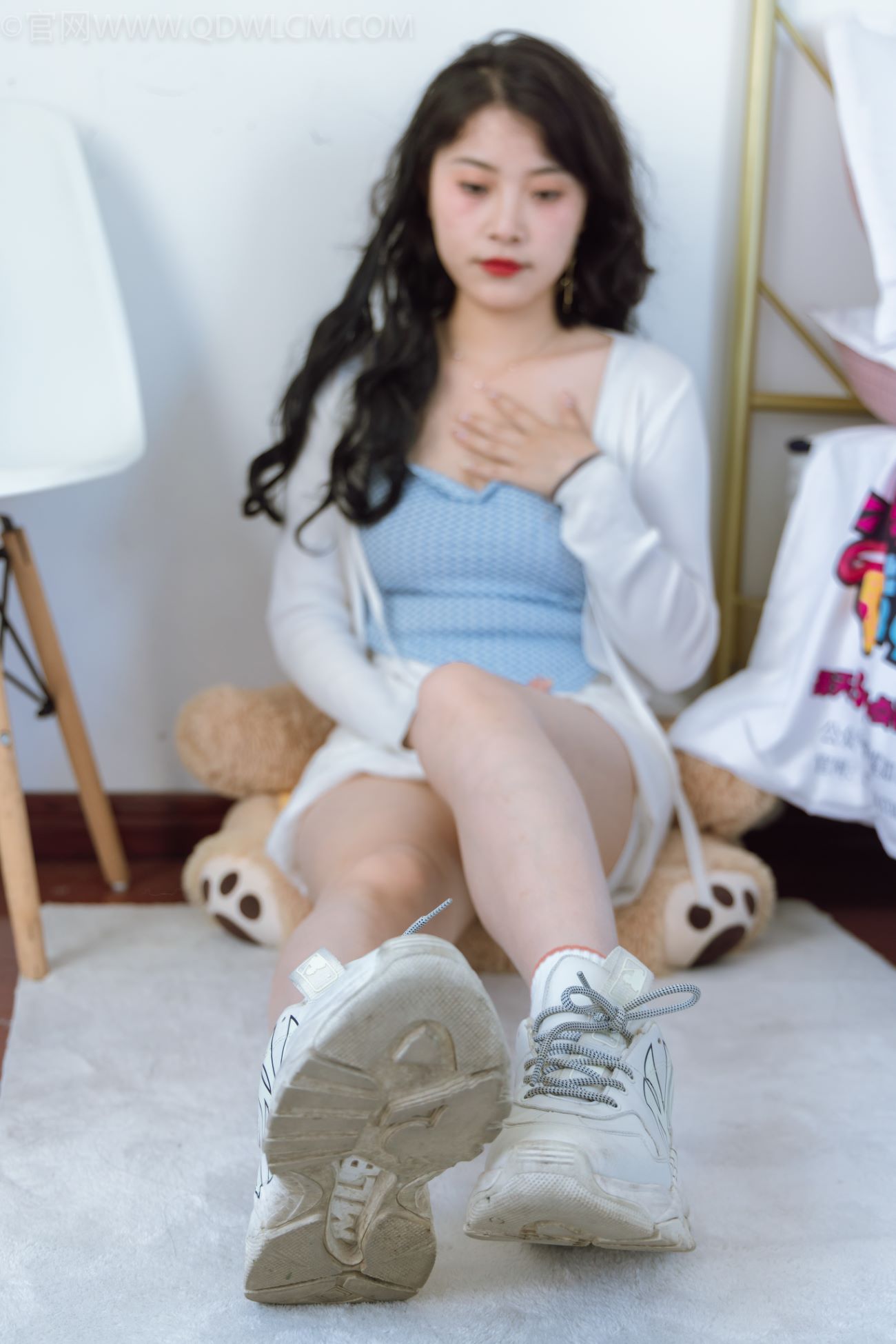 图片[4]-勿恋传媒 NO.1183 小蝶-青涩[148+1P/4.24GB]-美图