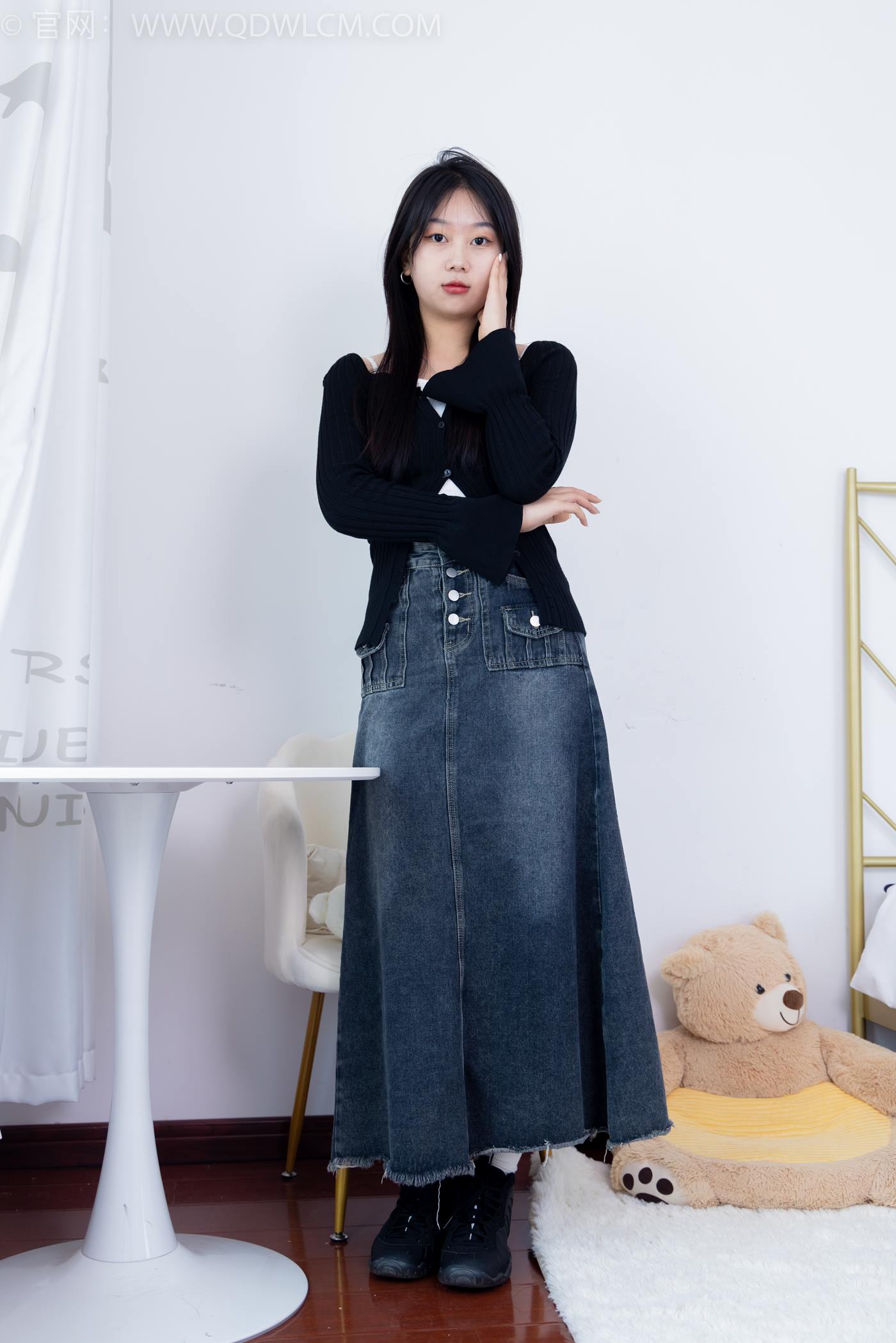 图片[4]-勿恋传媒 NO.1184 夏夏-红色高跟鞋丝袜[150+1P/4.41GB]-美图