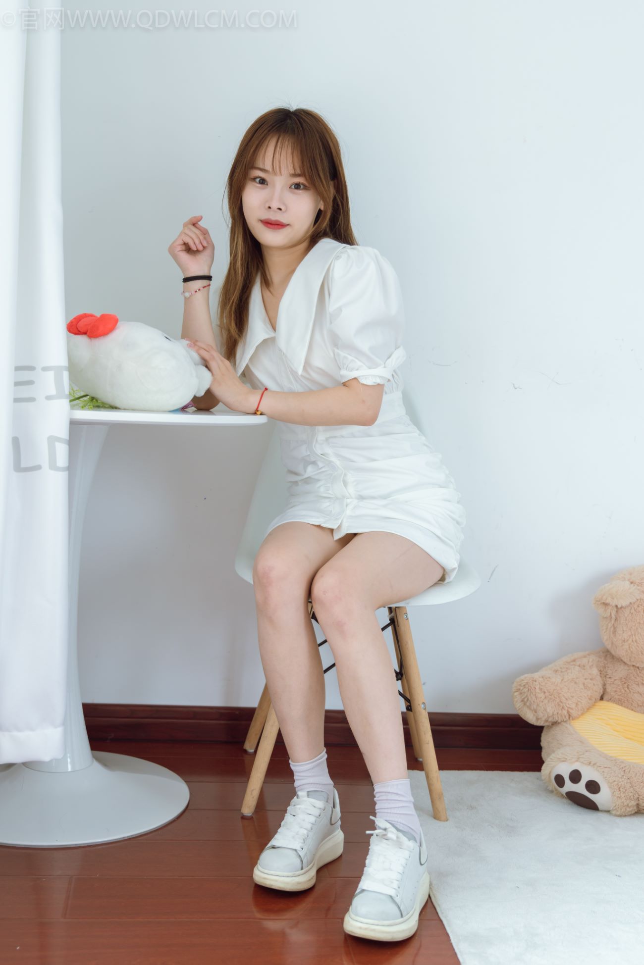 图片[3]-勿恋传媒 NO.1190 糖糖-午后暖阳[148+1P/3.85GB]-美图