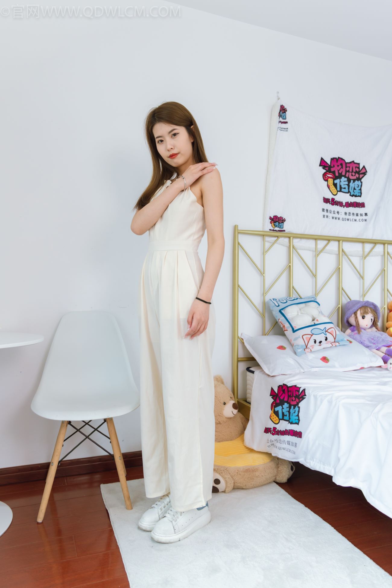 图片[3]-勿恋传媒 NO.1191 雅雅-那片朝阳[150+1P/4.06GB]-美图