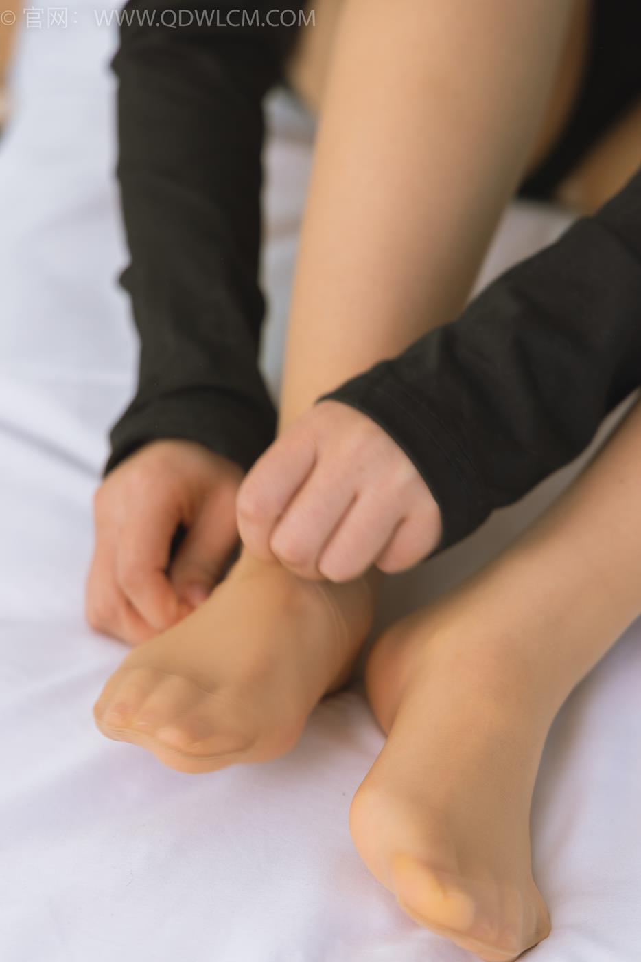 图片[1]-勿恋传媒 NO.1195 菜菜-JK风[152+1P/4.65GB]-美图