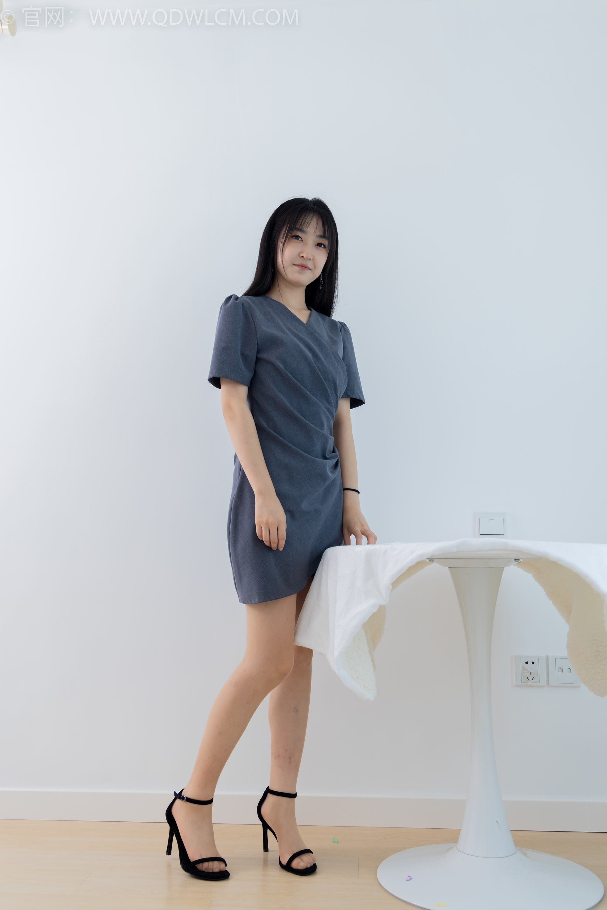 图片[3]-勿恋传媒 NO.1165 君君-彩色的梦[144P/1V/6.17GB]-美图