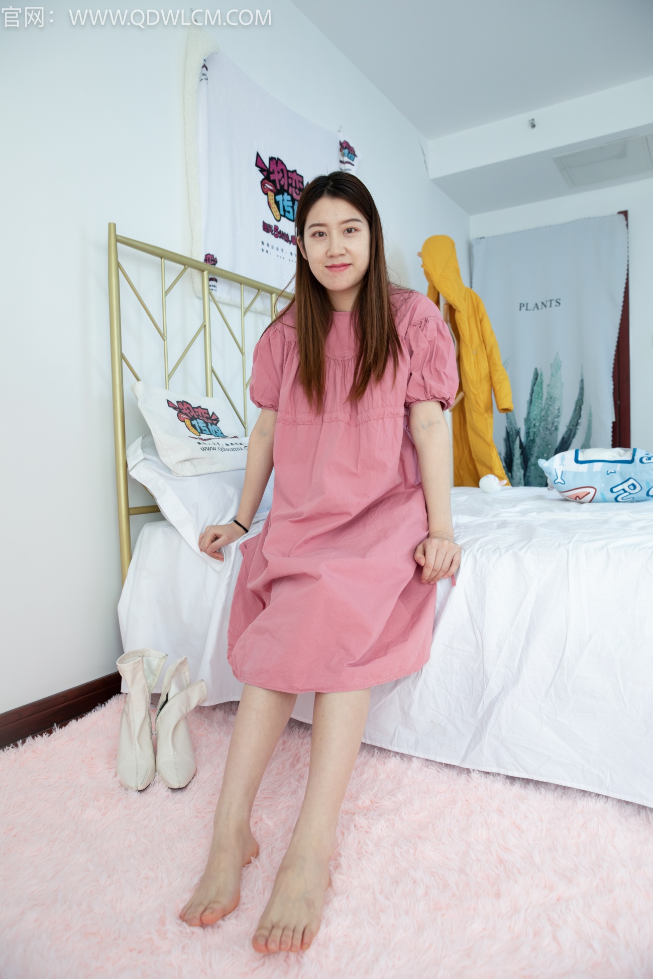 图片[3]-勿恋传媒 NO.1167 小竹&小敏-亲密无间[150P/1V/4.96GB]-美图