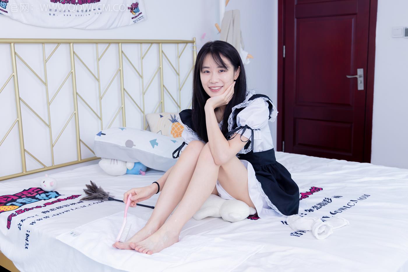 图片[1]-勿恋传媒 NO.1172 小竹-七月的雨[210P/1V/6.57GB]-美图