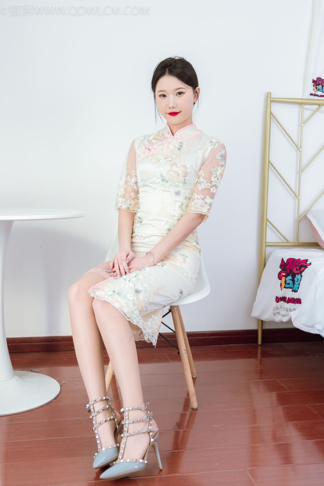 图片[4]-勿恋传媒 NO.1172 小竹-七月的雨[210P/1V/6.57GB]-美图