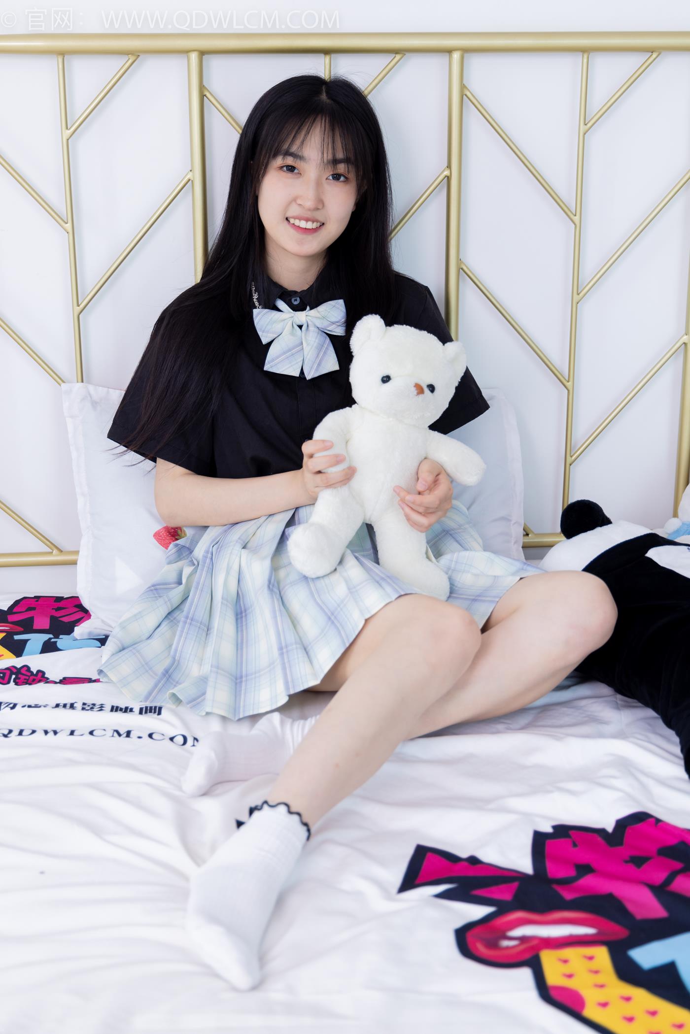 图片[1]-勿恋传媒 NO.1173 月心-白色月光[188P/1V/4.42GB]-美图