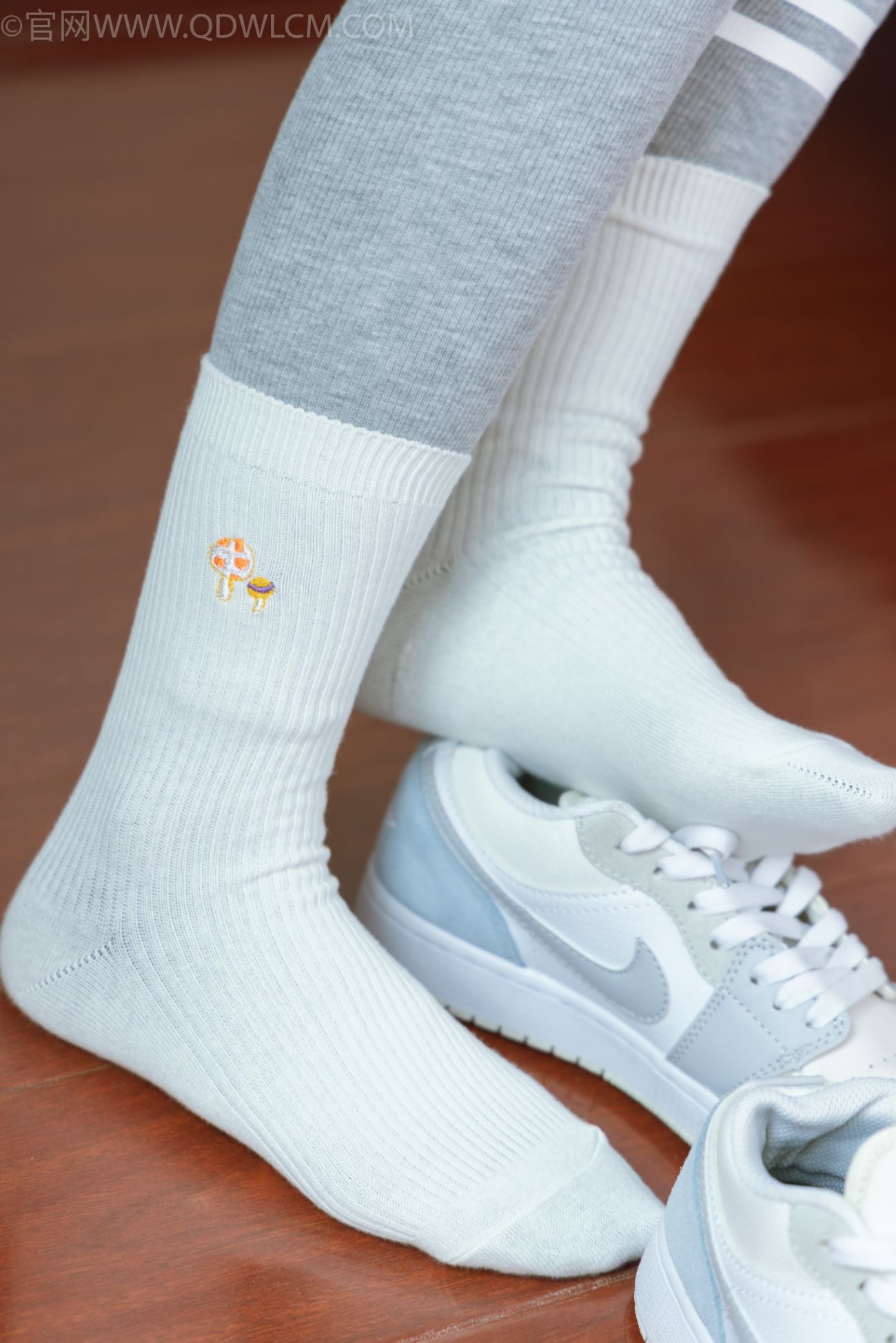 图片[4]-勿恋传媒 NO.1178 菜菜-运动风[147P/1V/4.01GB]-美图