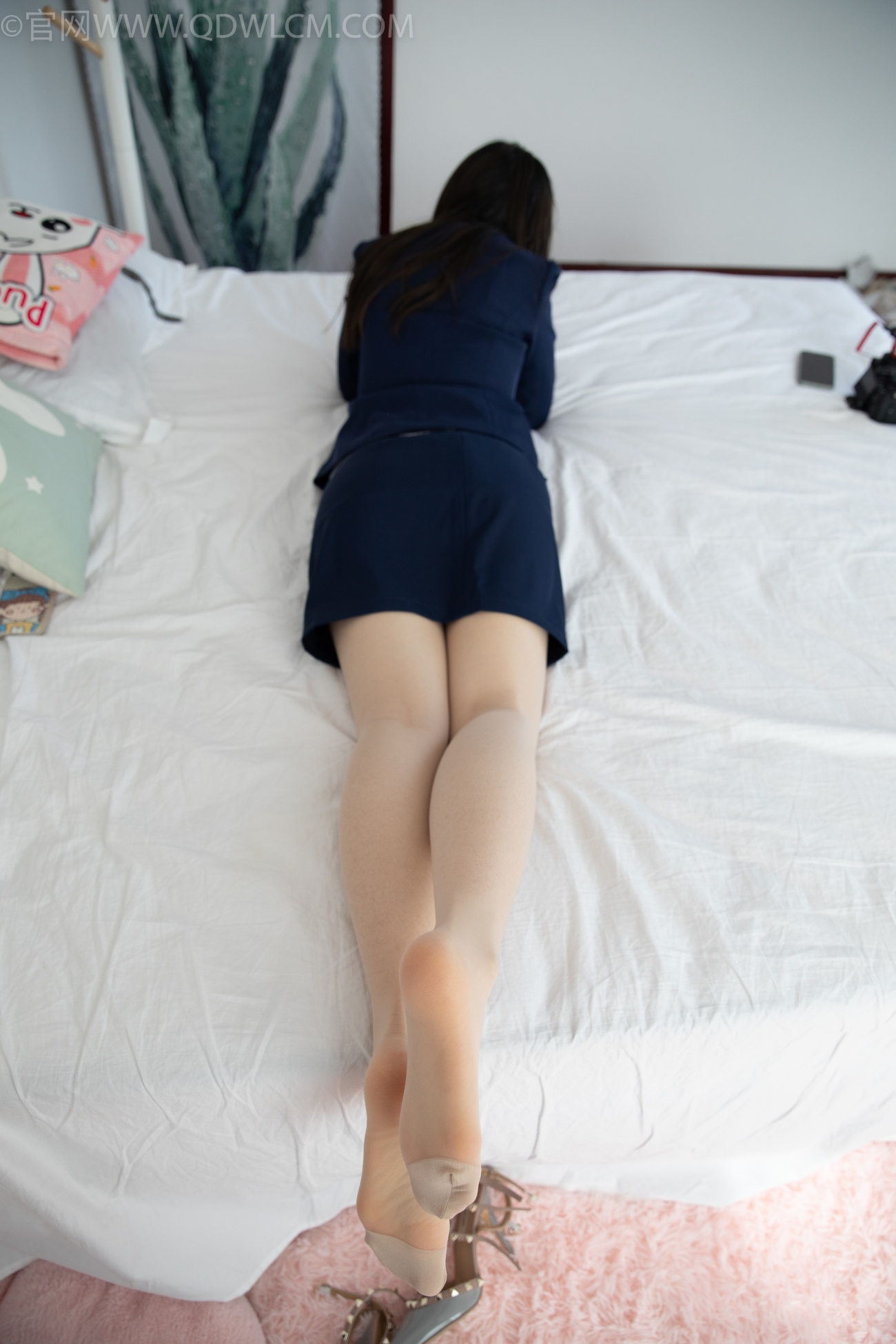 图片[3]-勿恋传媒 NO.1141 笑笑-语笑嫣然[132P/1V/6.32GB]-美图