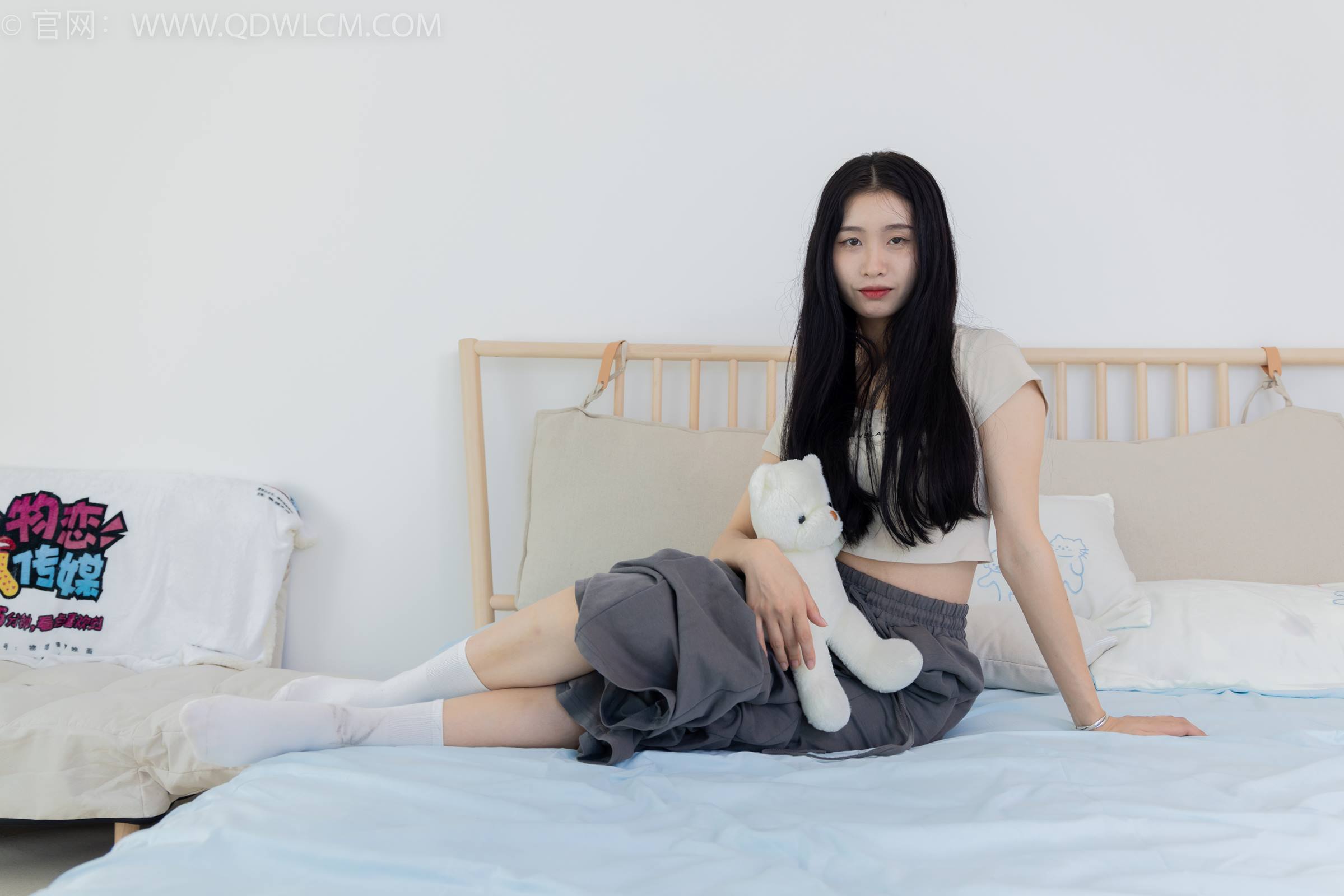 图片[2]-勿恋传媒 NO.1146 米米-不同的你[150P/1V/4.44GB]-美图