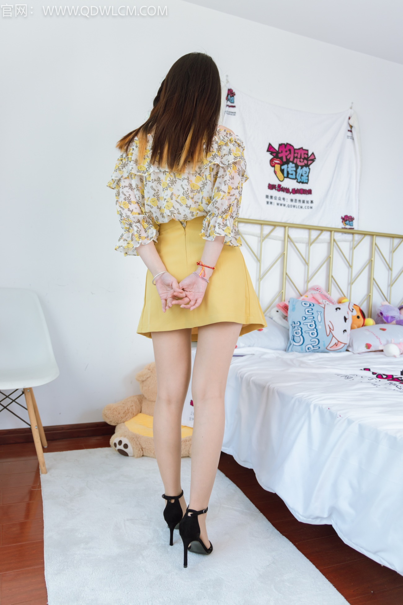 图片[4]-勿恋传媒 NO.1150 盲盒作品2[140P/1V/4.03GB]-美图