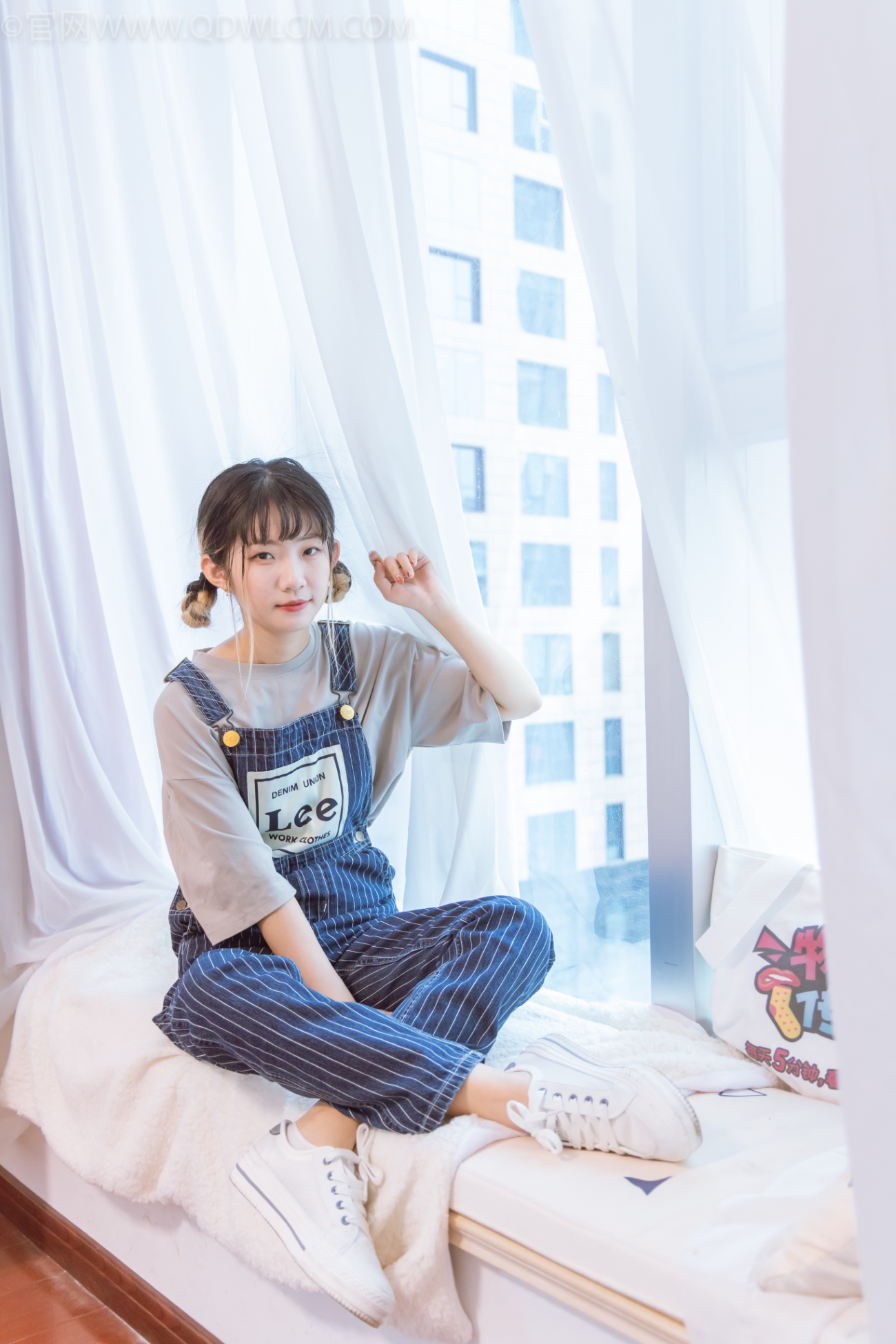 图片[2]-勿恋传媒 NO.1156 暗月-相伴美好[141P/1V/4.23GB]-美图