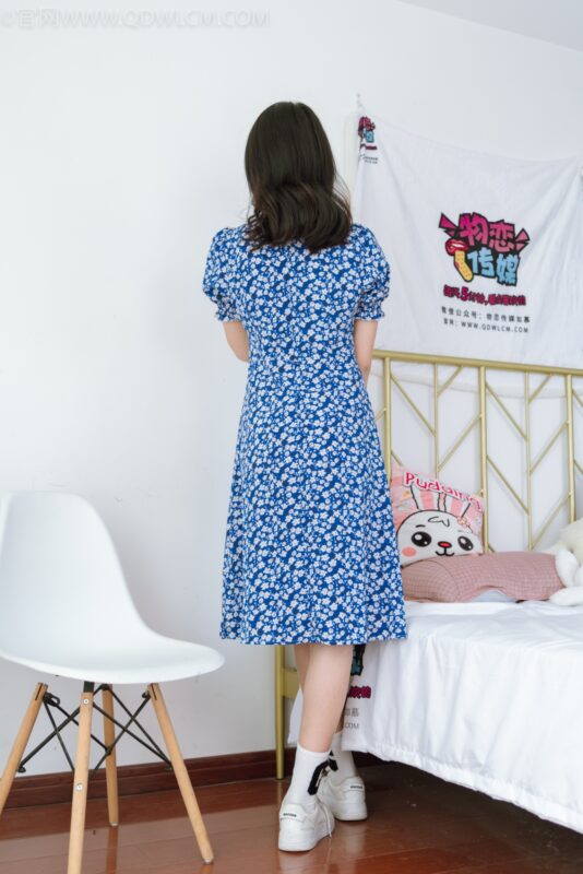 勿恋传媒 NO.1119 夏夏-夏天的风[150P/1V/4.18GB]-美图