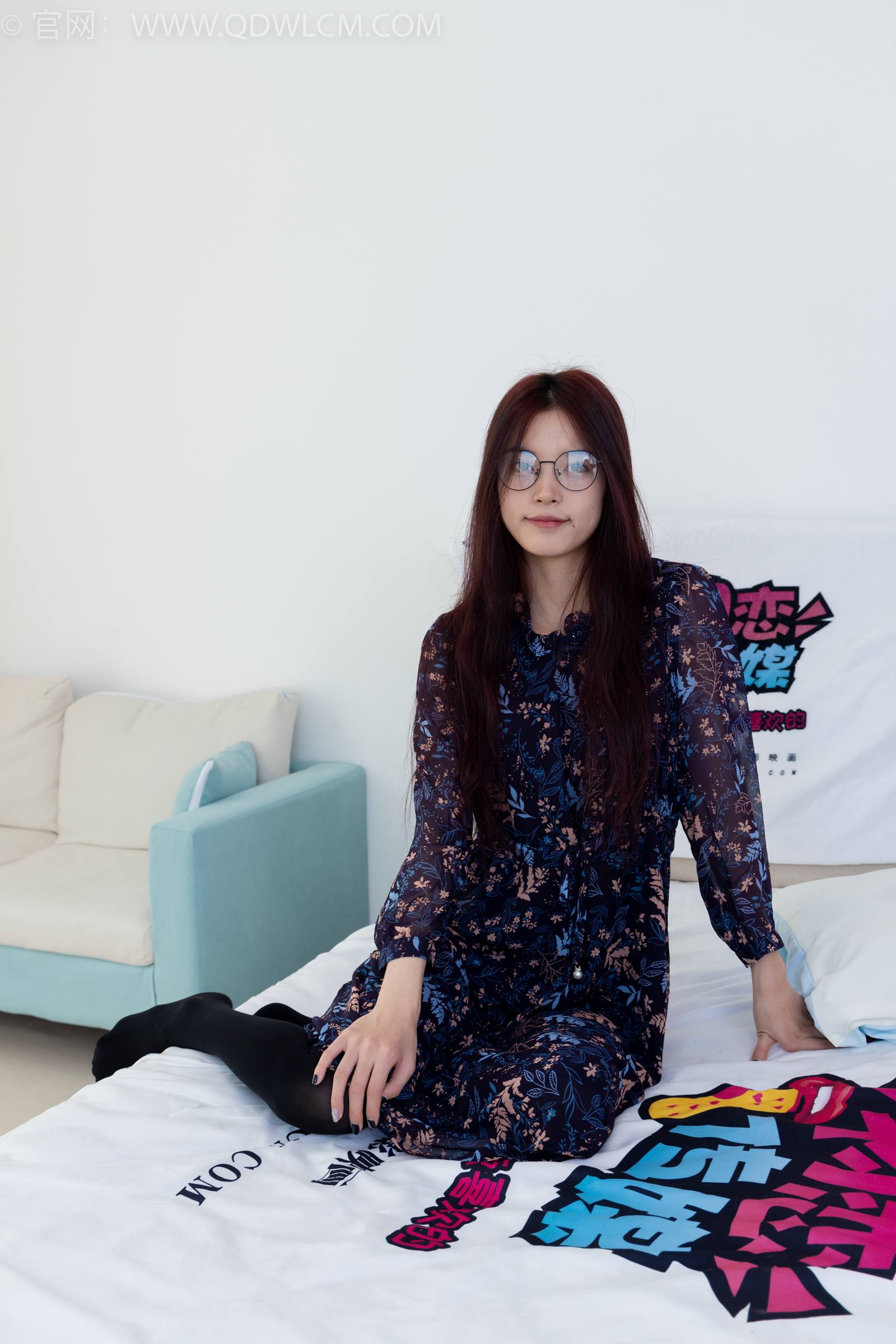 图片[4]-勿恋传媒 NO.1122 小飞-黄色心情[148P/1V/3.89GB]-美图