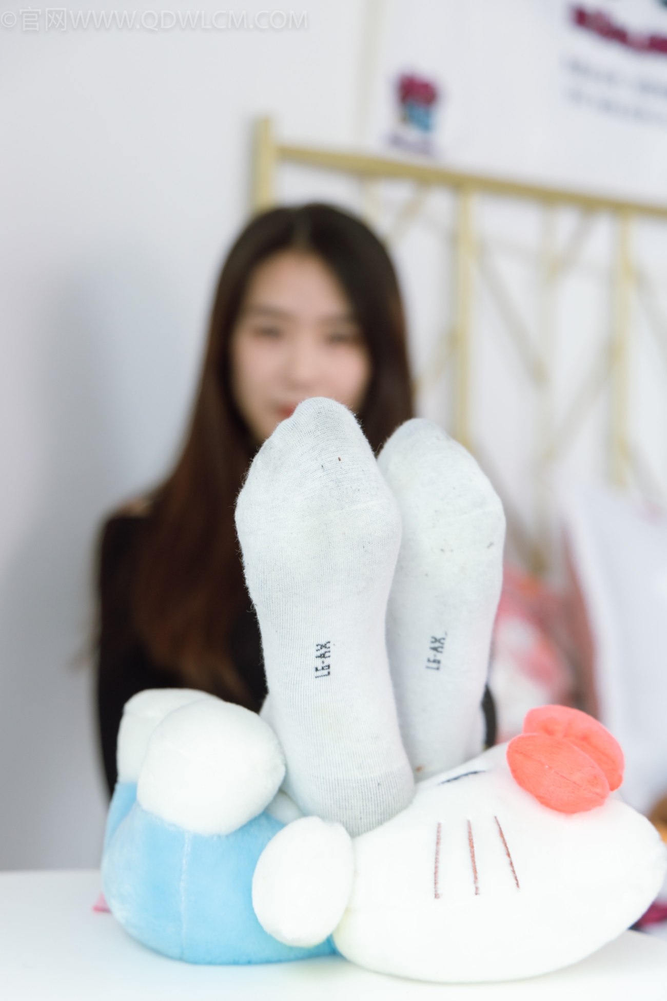 图片[2]-勿恋传媒 NO.1124 菜菜-真实的足迹[180P/1V/5.08GB]-美图