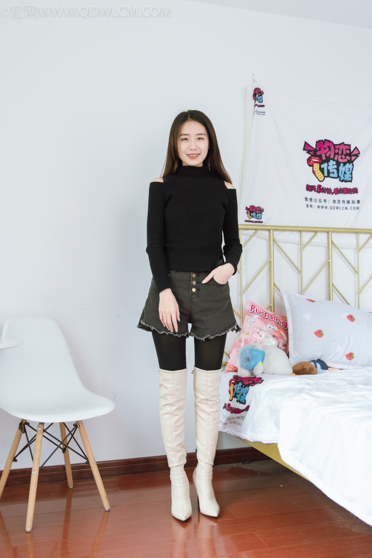 图片[4]-勿恋传媒 NO.1124 菜菜-真实的足迹[180P/1V/5.08GB]-美图