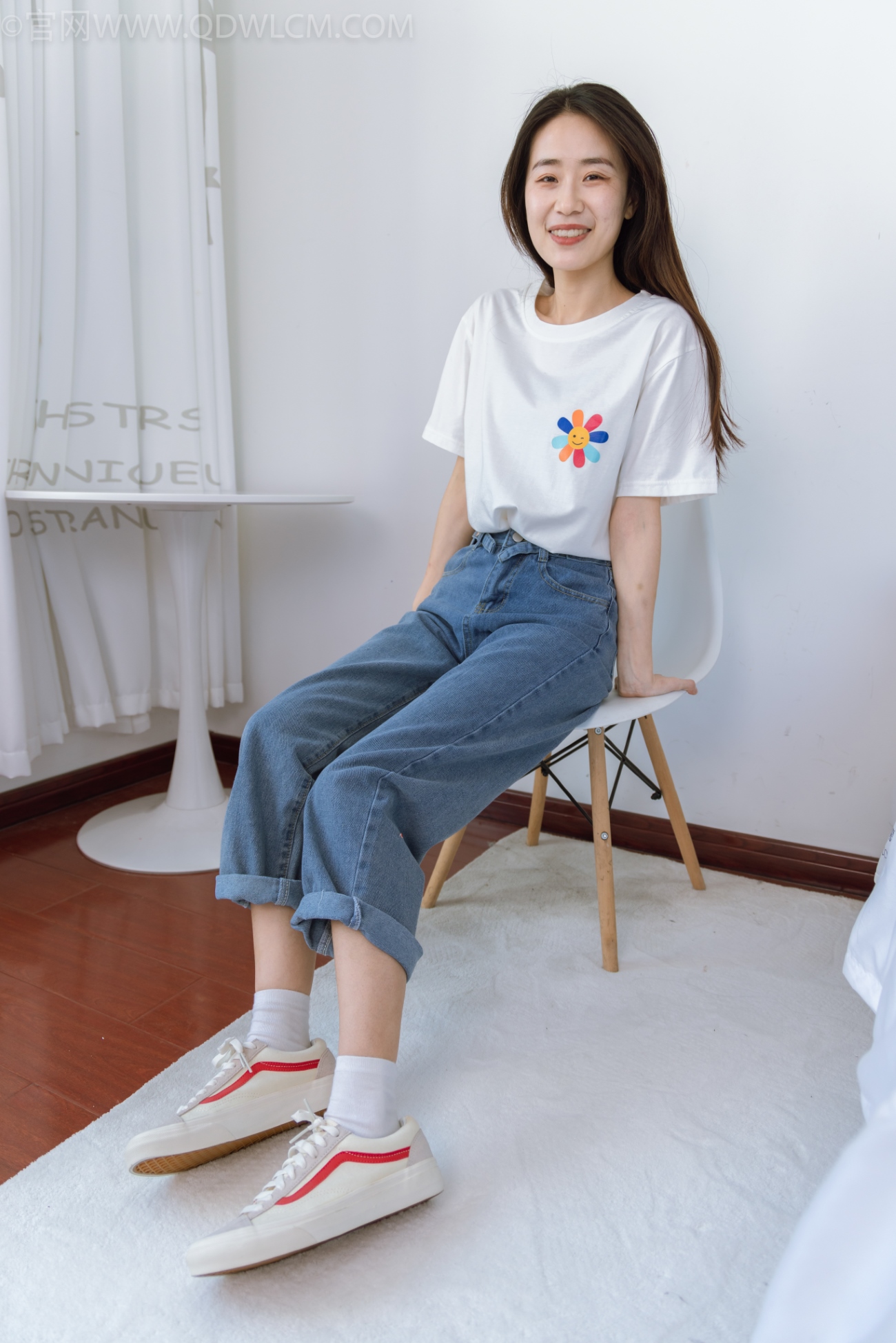 图片[3]-勿恋传媒 NO.1135 菜菜-邻家日常[150P/1V/4.28GB]-美图