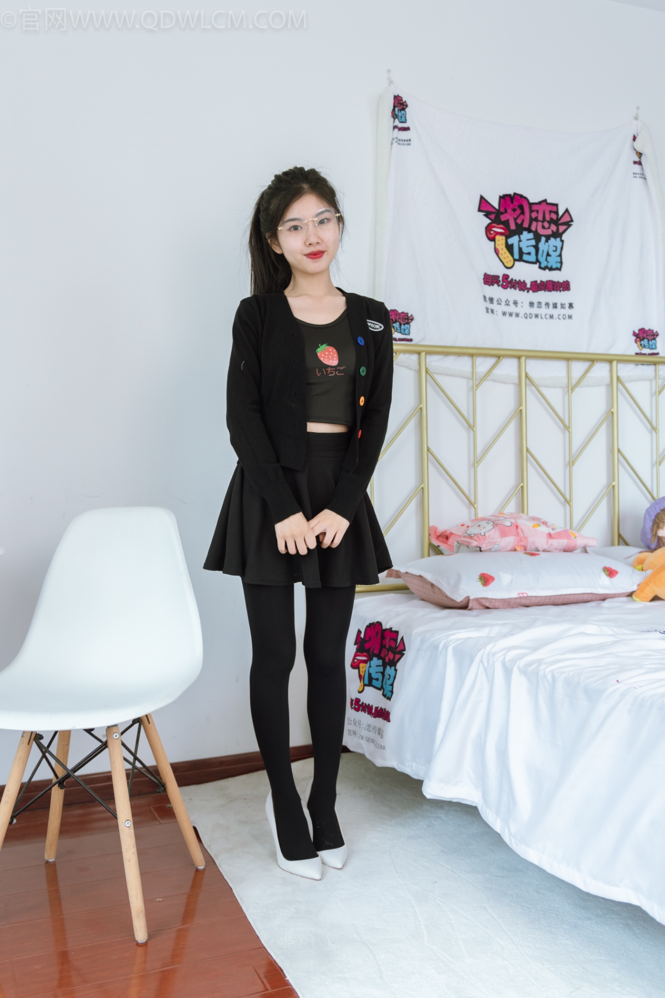 图片[4]-勿恋传媒 NO.1137 米米-夜得精灵[148P/1V/4.23GB]-美图