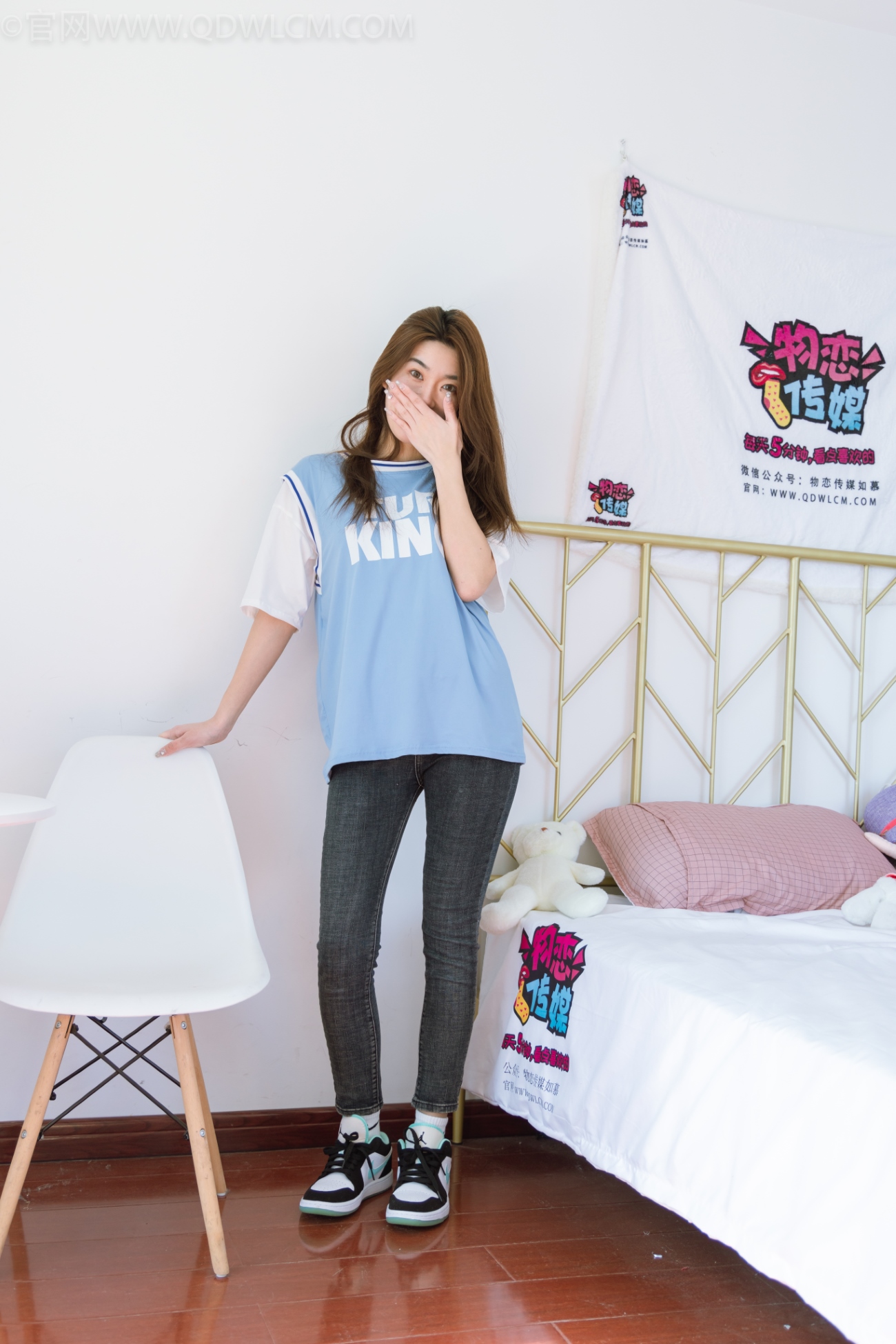 图片[4]-勿恋传媒 NO.1138 清清-球场生活[150P/1V/4.56GB]-美图