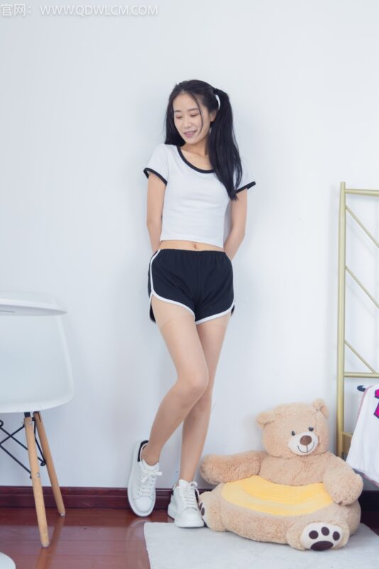 勿恋传媒 NO.1101 猫耳-黑色精灵[184P/1V/4.82GB]-美图