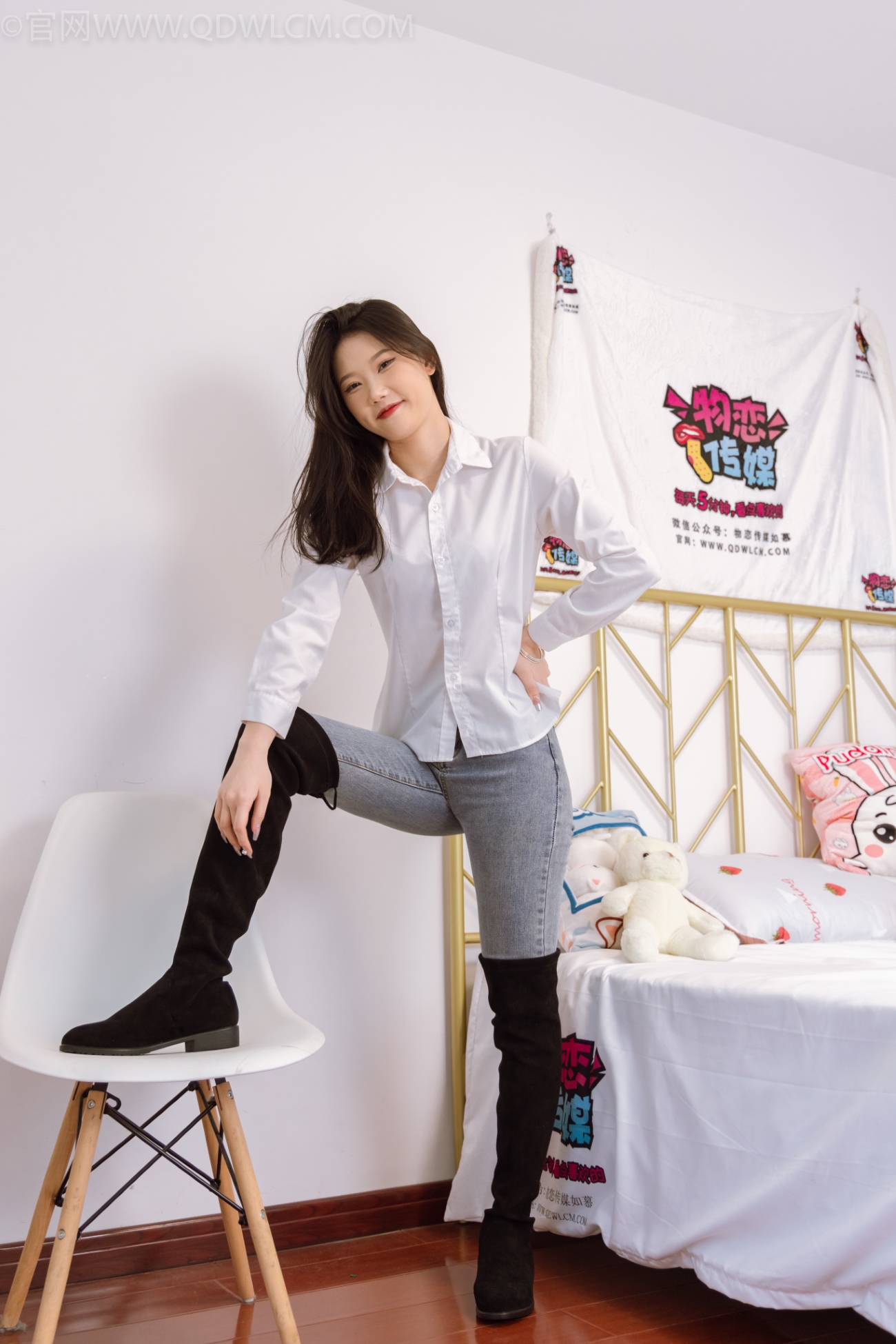 图片[2]-勿恋传媒 NO.1106 小竹-小玉姐[150P/1V/5.20GB]-美图