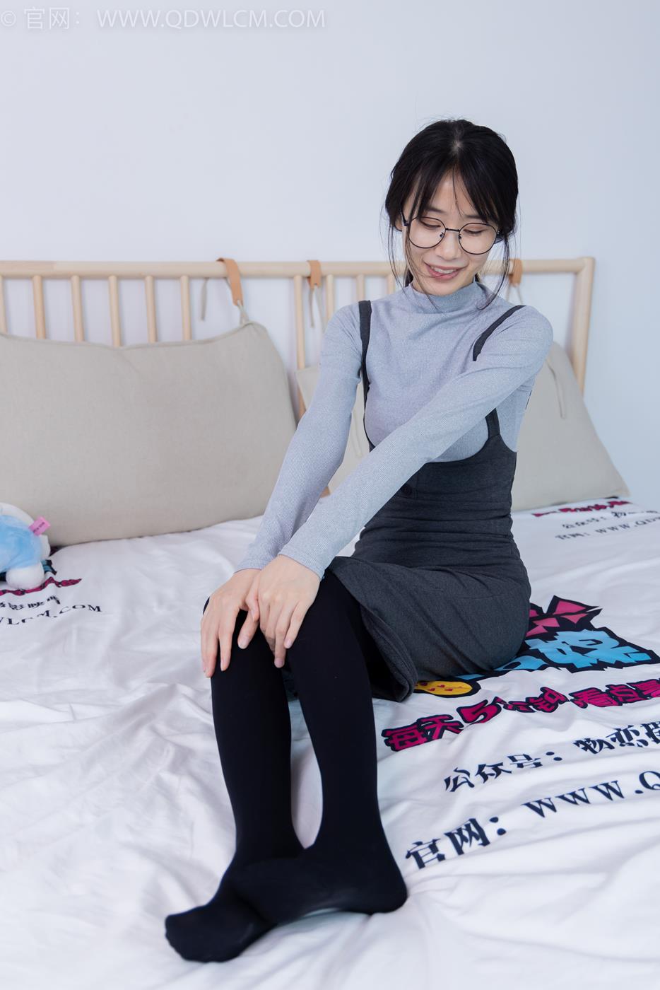 图片[2]-勿恋传媒 NO.1081 小飞-运动少女[201P/1V/4.98GB]-美图