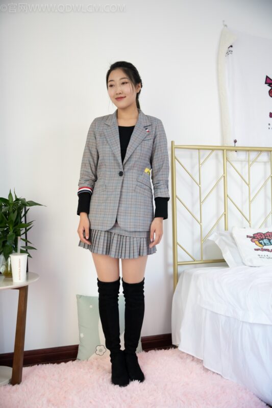 勿恋传媒 NO.1088 雅梦-眼中的你[134P/1V/3.11GB]-美图