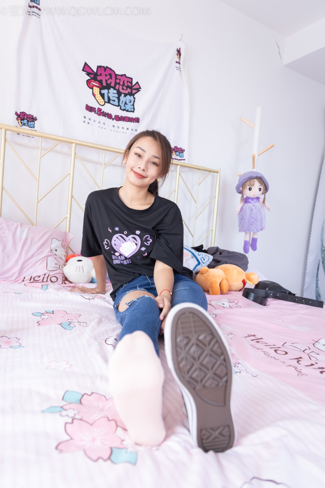 图片[2]-勿恋传媒 NO.1091 岚岚-不断追寻[151P/1V/4.67GB]-美图