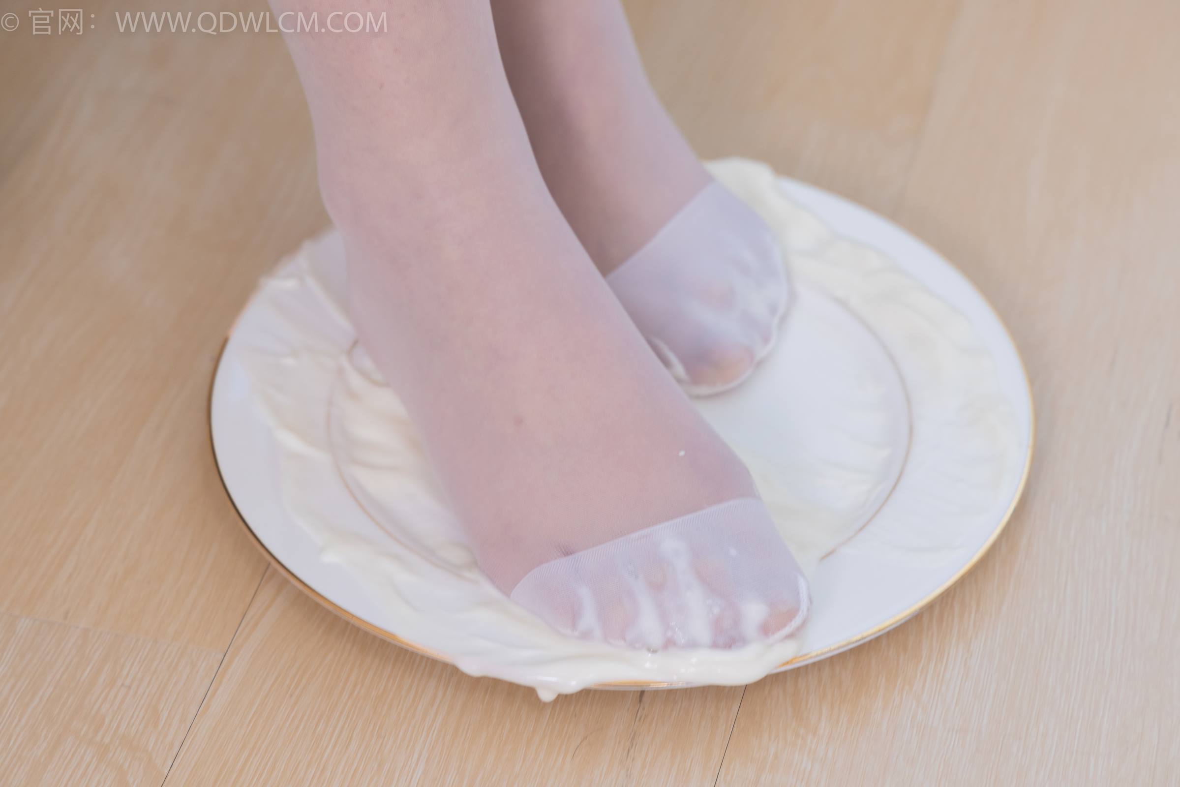 图片[4]-勿恋传媒 NO.1095 月心-黑色精灵[145P/1V/6.95GB]-美图