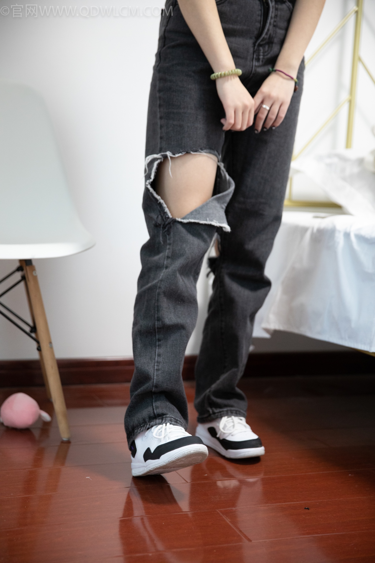 图片[1]-勿恋传媒 NO.1097 小晴-今日份运动少女[135P/1V/4.21GB]-美图