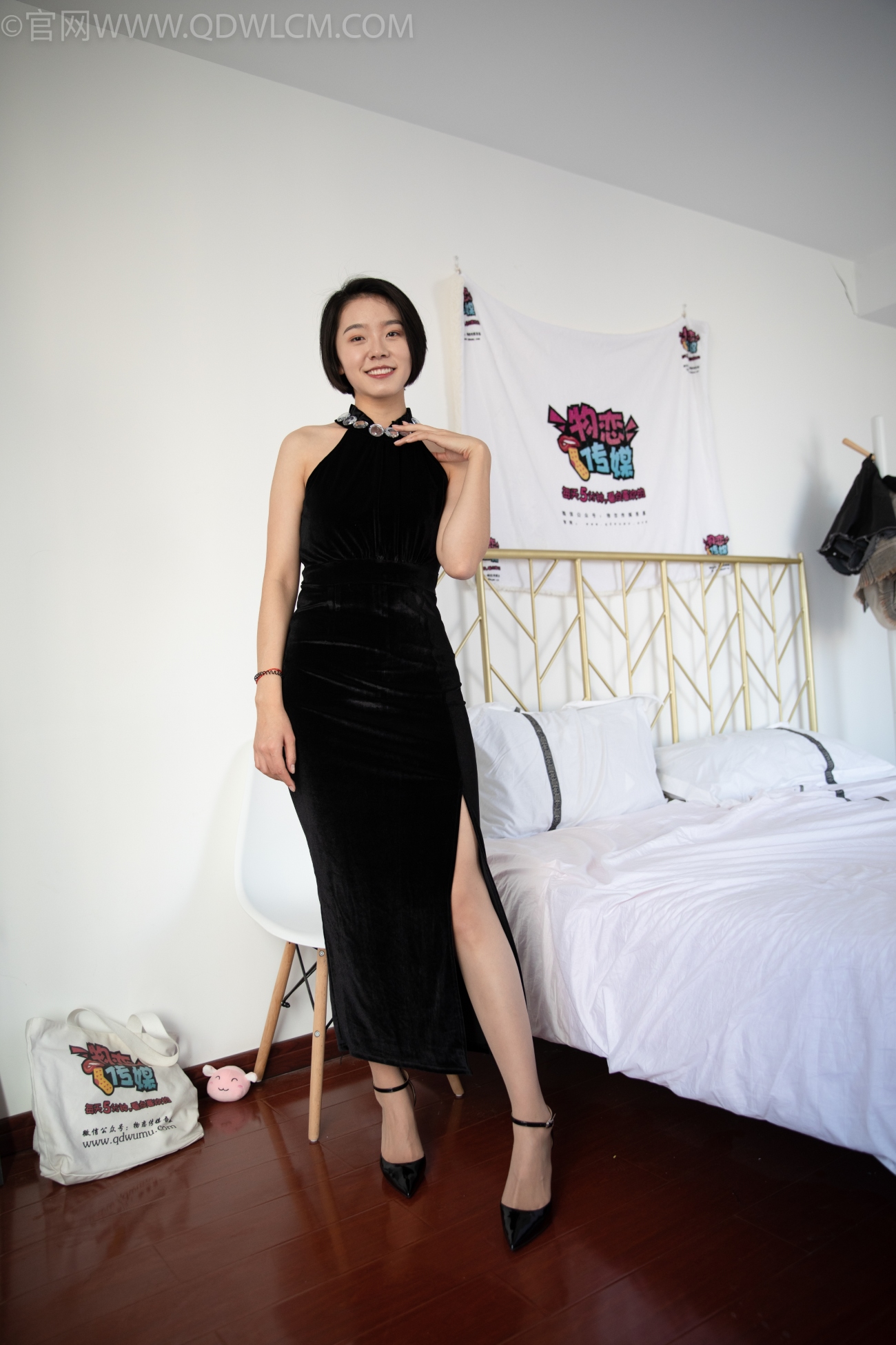 图片[1]-勿恋传媒 NO.1059 小飞-梦回上海滩[125P/1V/3.13GB]-美图