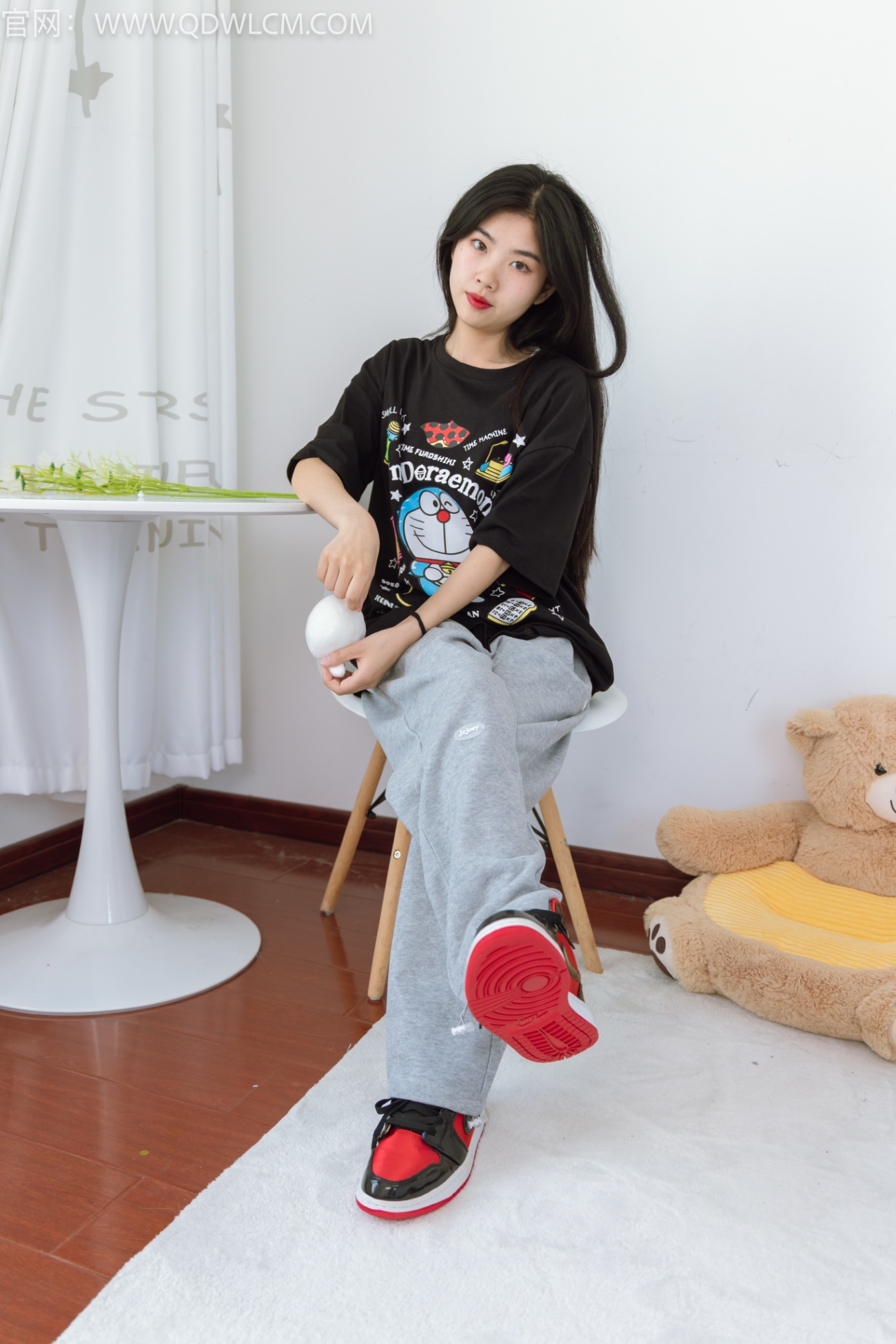 图片[3]-勿恋传媒 NO.1060 猫耳-旧日时光[147P/1V/3.73GB]-美图