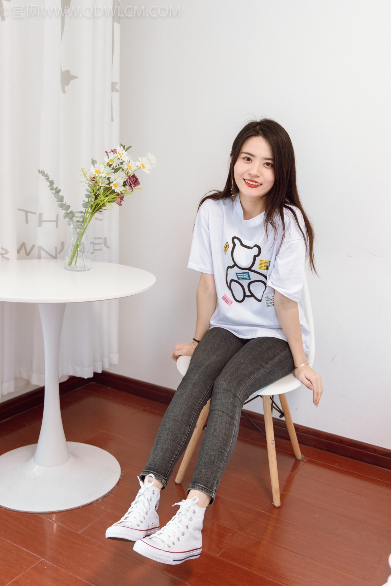 图片[2]-勿恋传媒 NO.1064 然然-柳絮飞[142P/1V/4.26GB]-美图