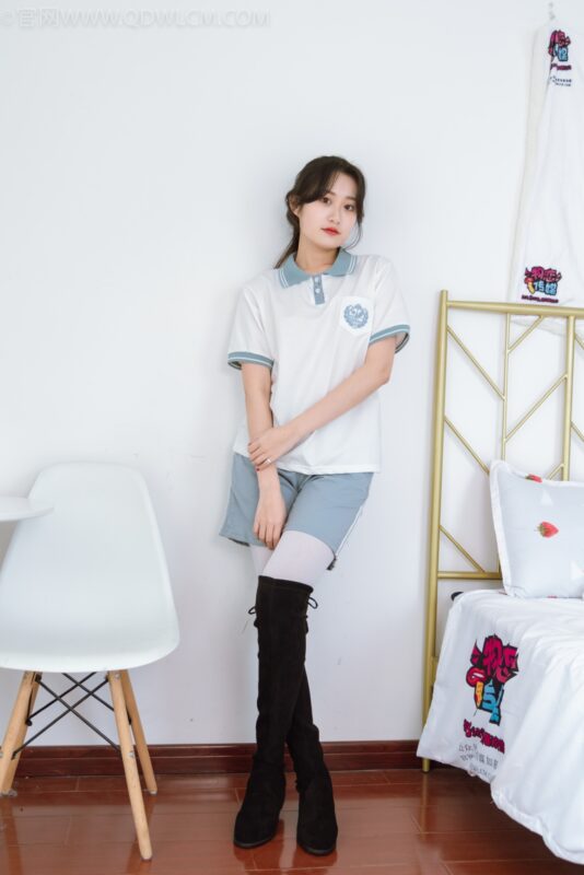 勿恋传媒 NO.1068 小敏-云之语[150P/1V/4.14GB]-美图