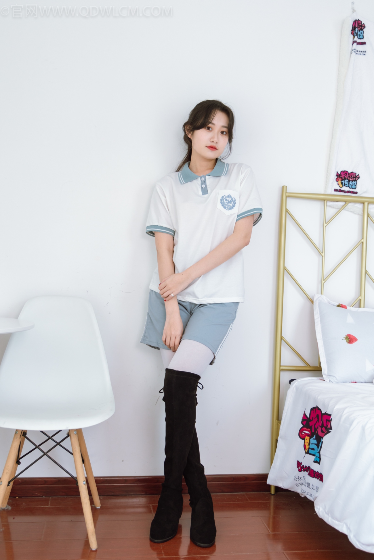 图片[1]-勿恋传媒 NO.1068 小敏-云之语[150P/1V/4.14GB]-美图