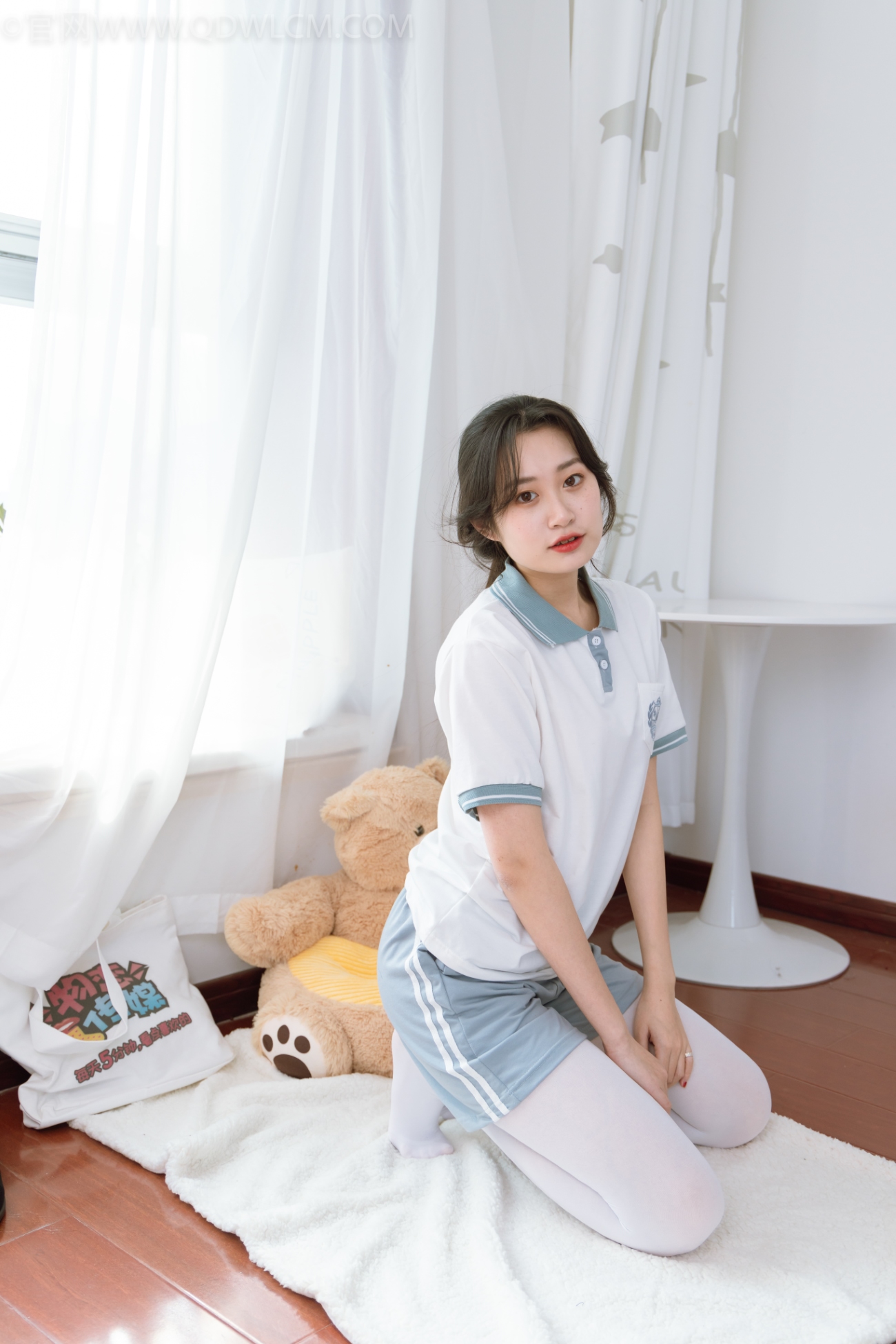 图片[4]-勿恋传媒 NO.1068 小敏-云之语[150P/1V/4.14GB]-美图