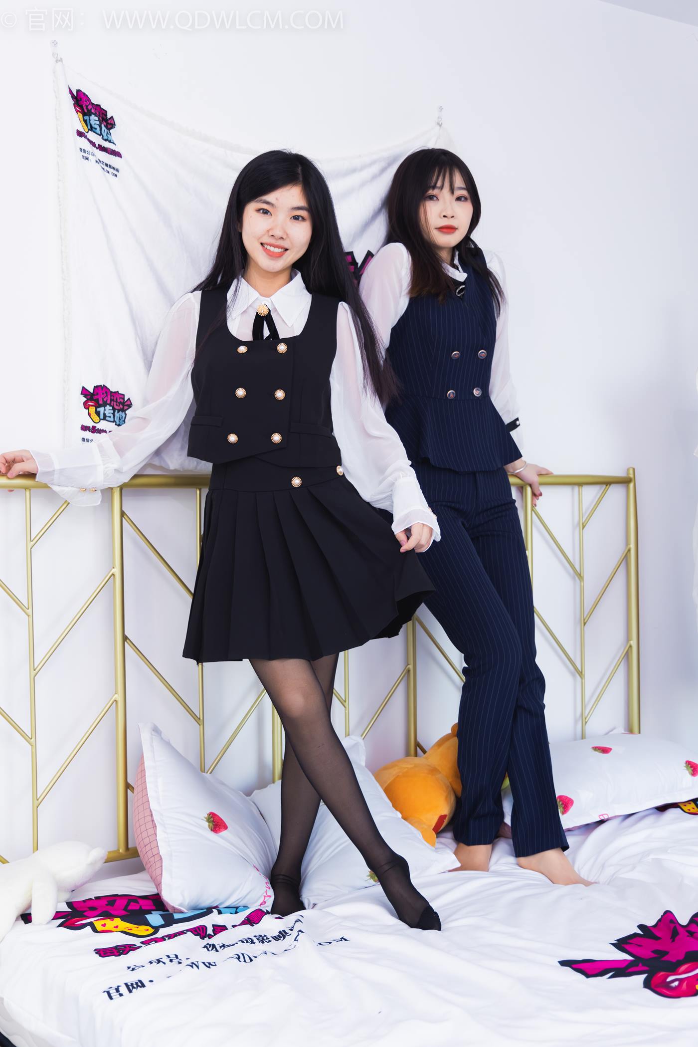 图片[4]-勿恋传媒 NO.1069 菜菜-往日之约[150P/1V/4.47GB]-美图