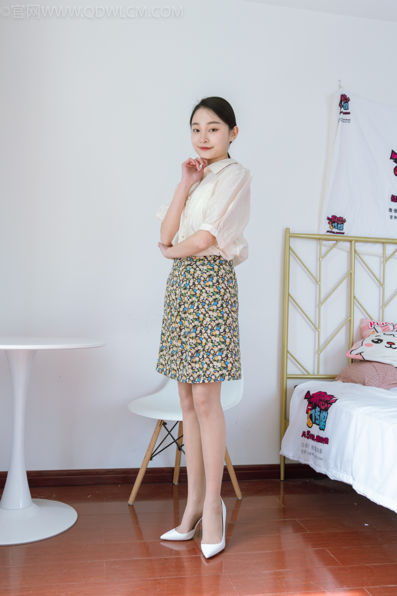 图片[1]-勿恋传媒 NO.1070 小竹-星光散如风[160P/1V/4.74GB]-美图