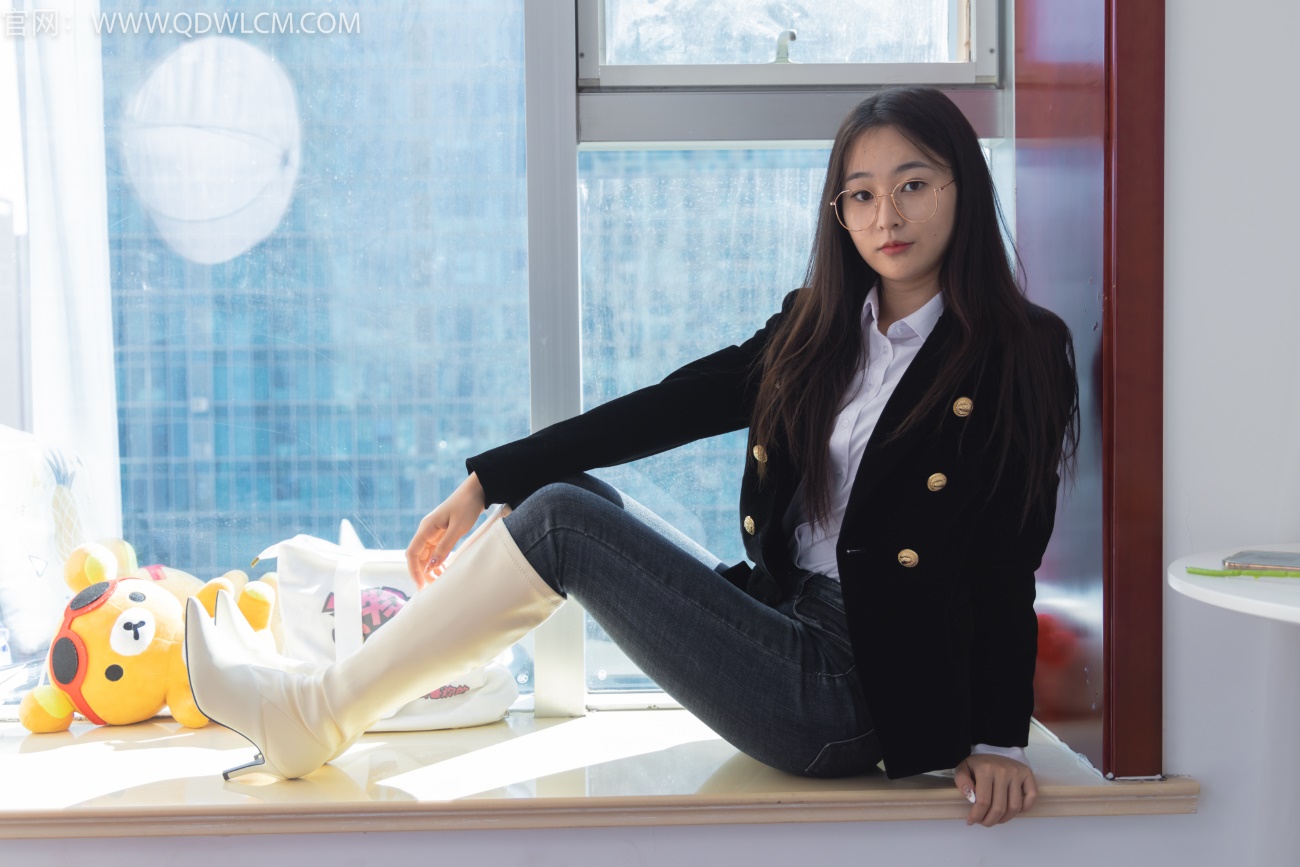 图片[3]-勿恋传媒 NO.1071 君君-银河的余晖[156P/1V/3.60GB]-美图