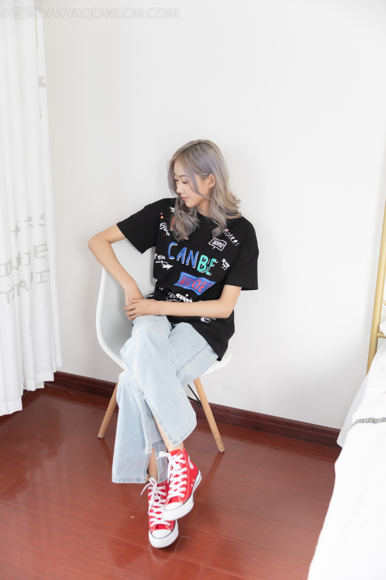 图片[4]-勿恋传媒 NO.1074 小鹿-过往的美好（小鹿最后一期）[125P/2V/4.53GB]-美图