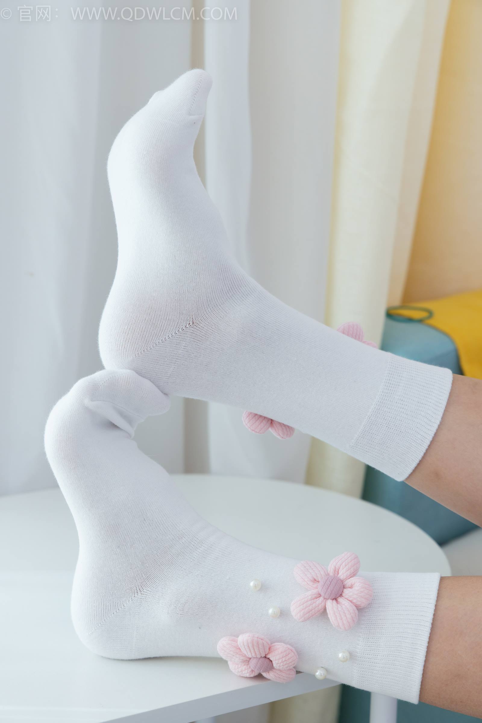 图片[4]-勿恋传媒 NO.1076 米米-与美好相伴[142P/1V/3.60GB]-美图