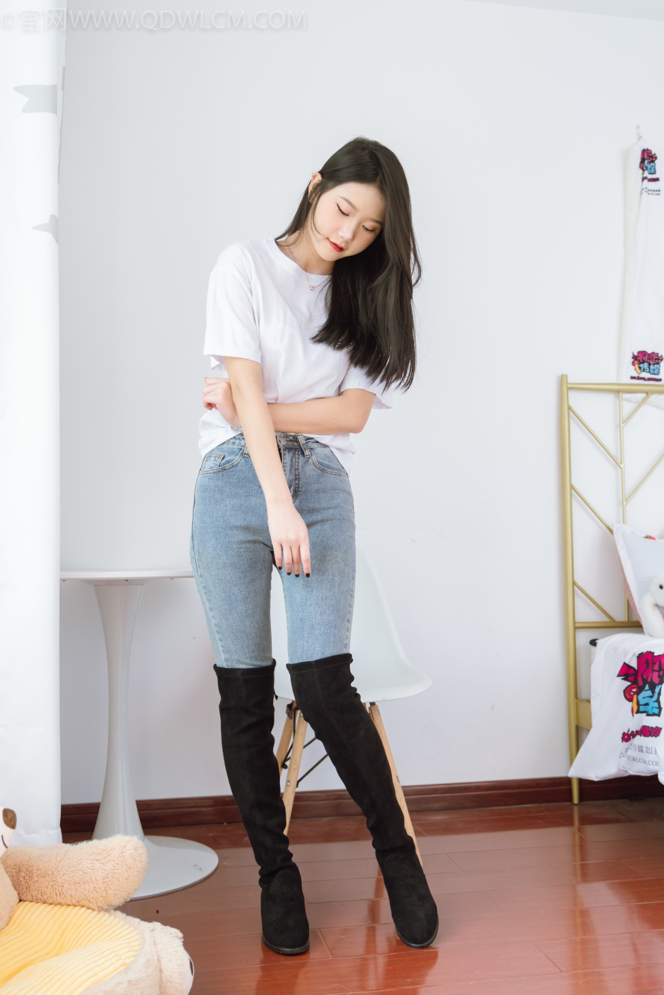 图片[1]-勿恋传媒 NO.1077 小竹-羽化成蝶[150P/1V/4.20GB]-美图