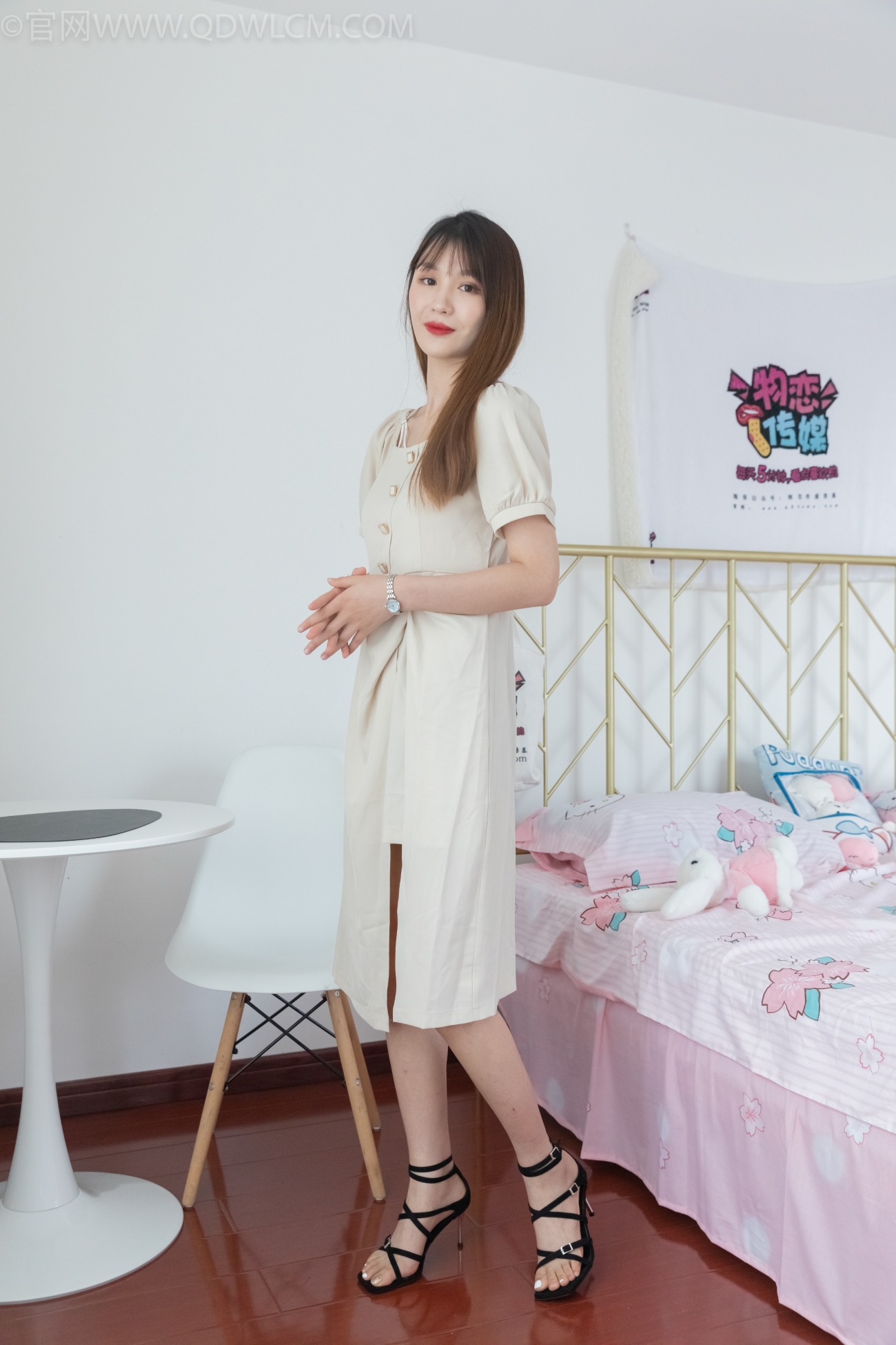 图片[4]-勿恋传媒 NO.1047 琪琪-岁月如歌[126P/1V/5.77GB]-美图